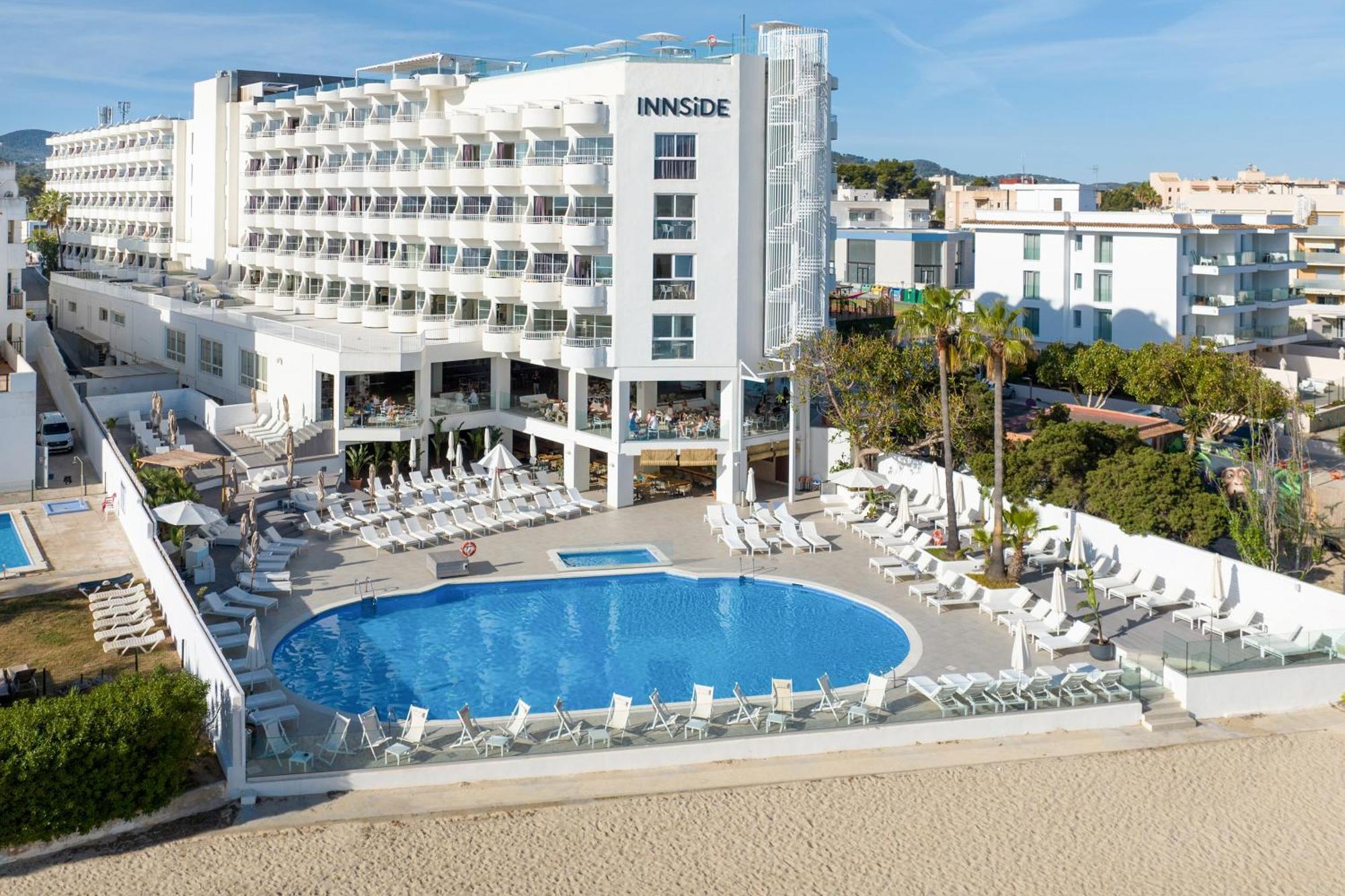 Innside By Meliá Ibiza Hotel San Antonio Abad