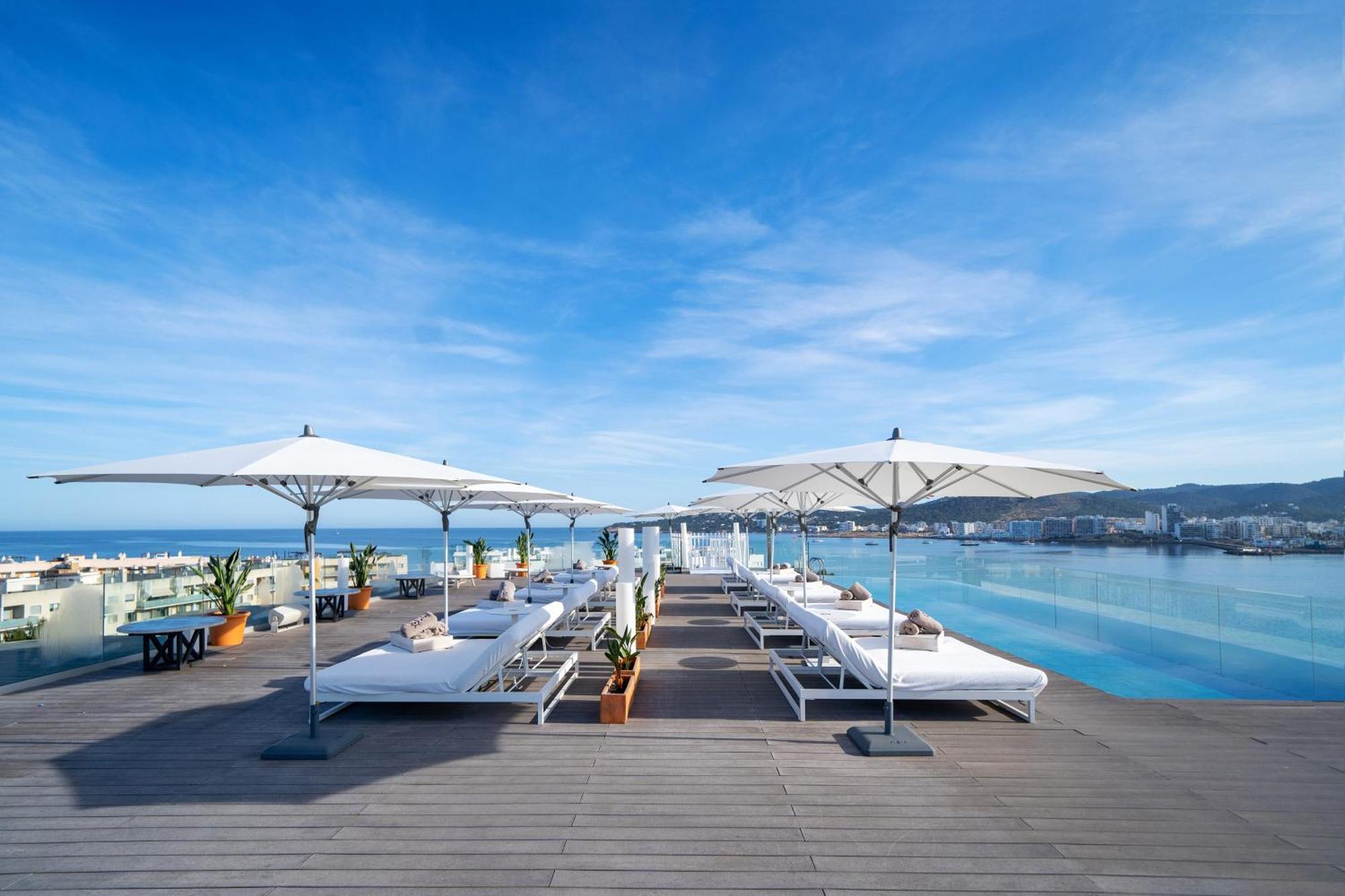 Innside By Meliá Ibiza Hotel