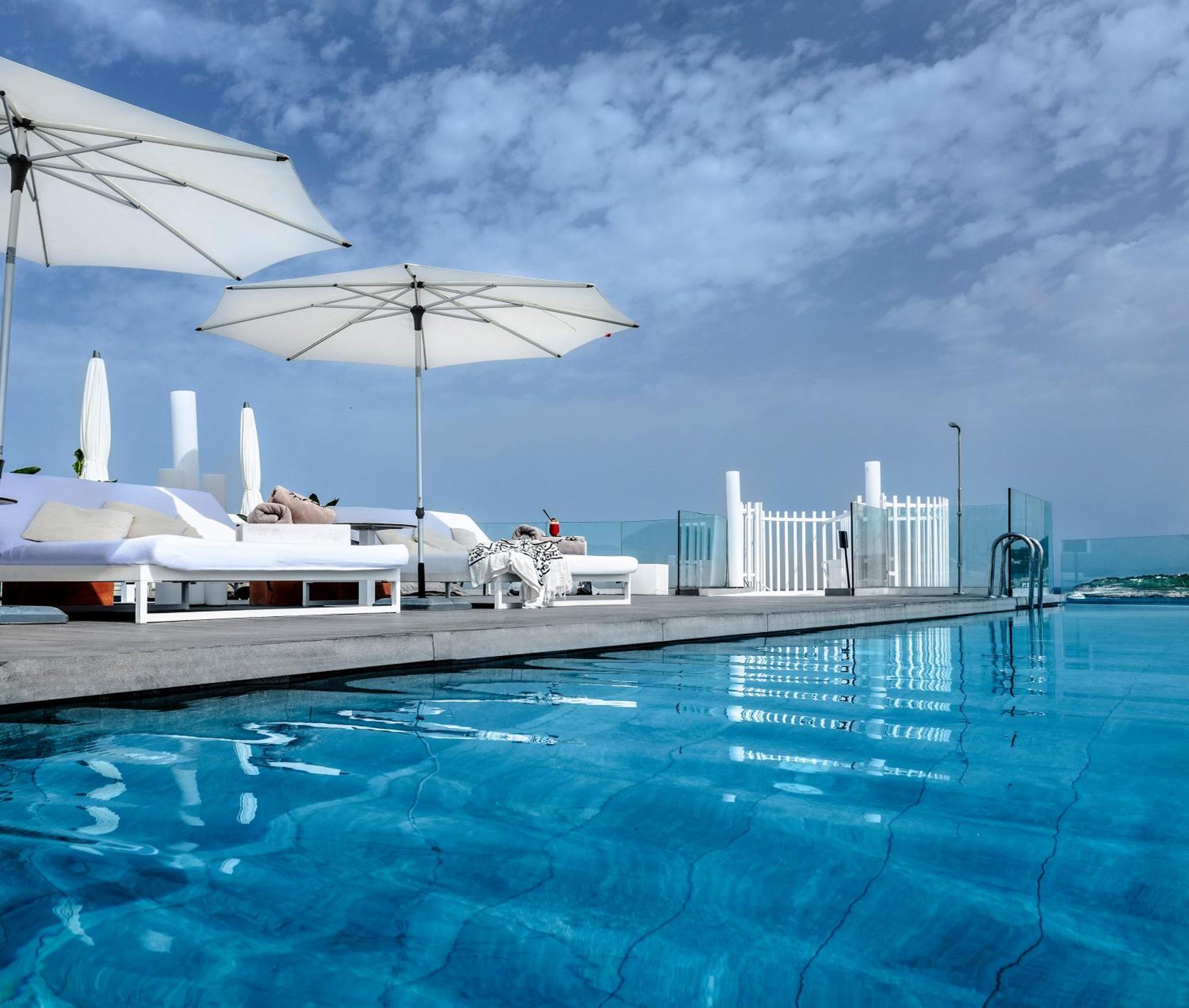 Innside By Meliá Ibiza Hotel 4*