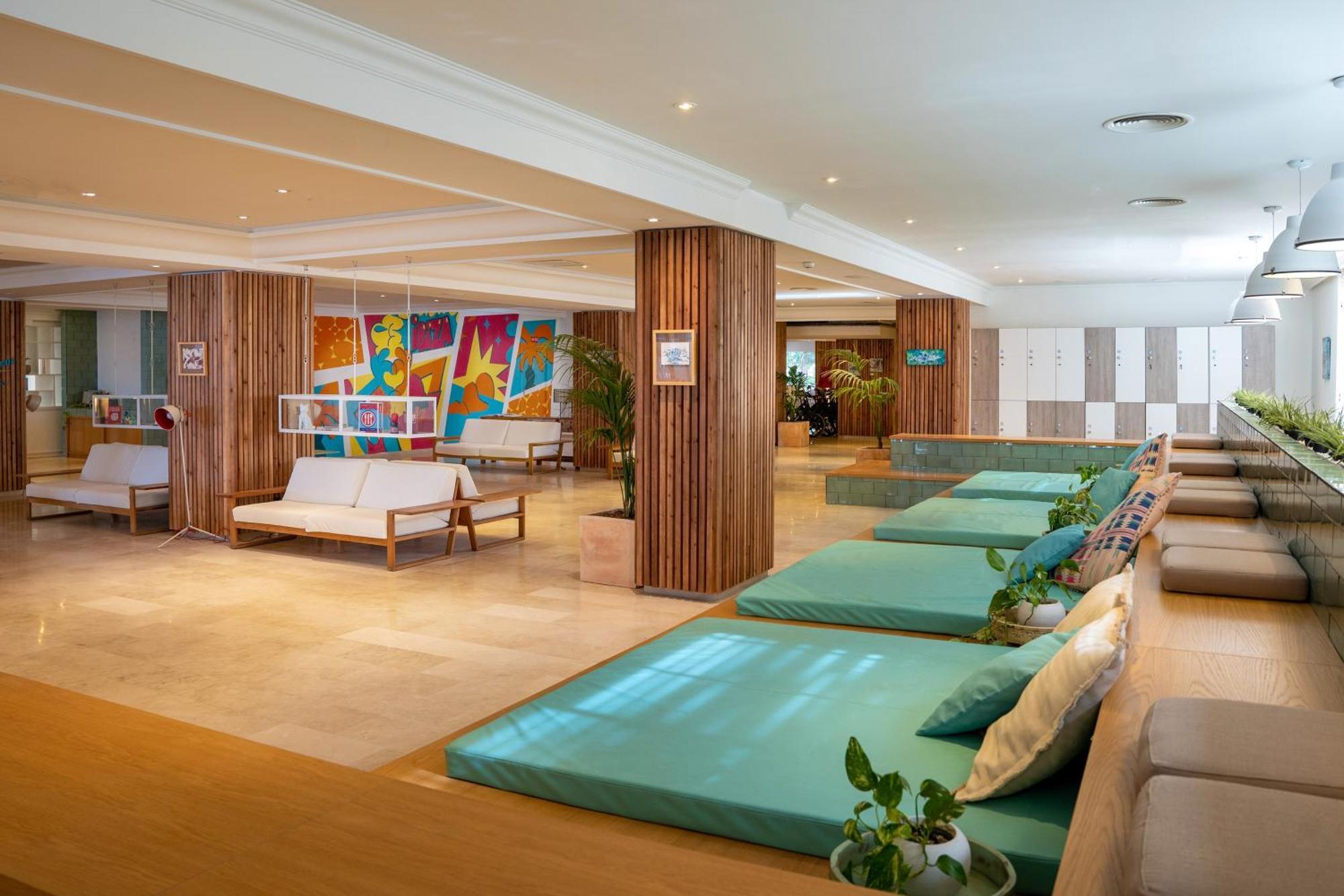 Innside By Meliá Ibiza San Antonio Abad