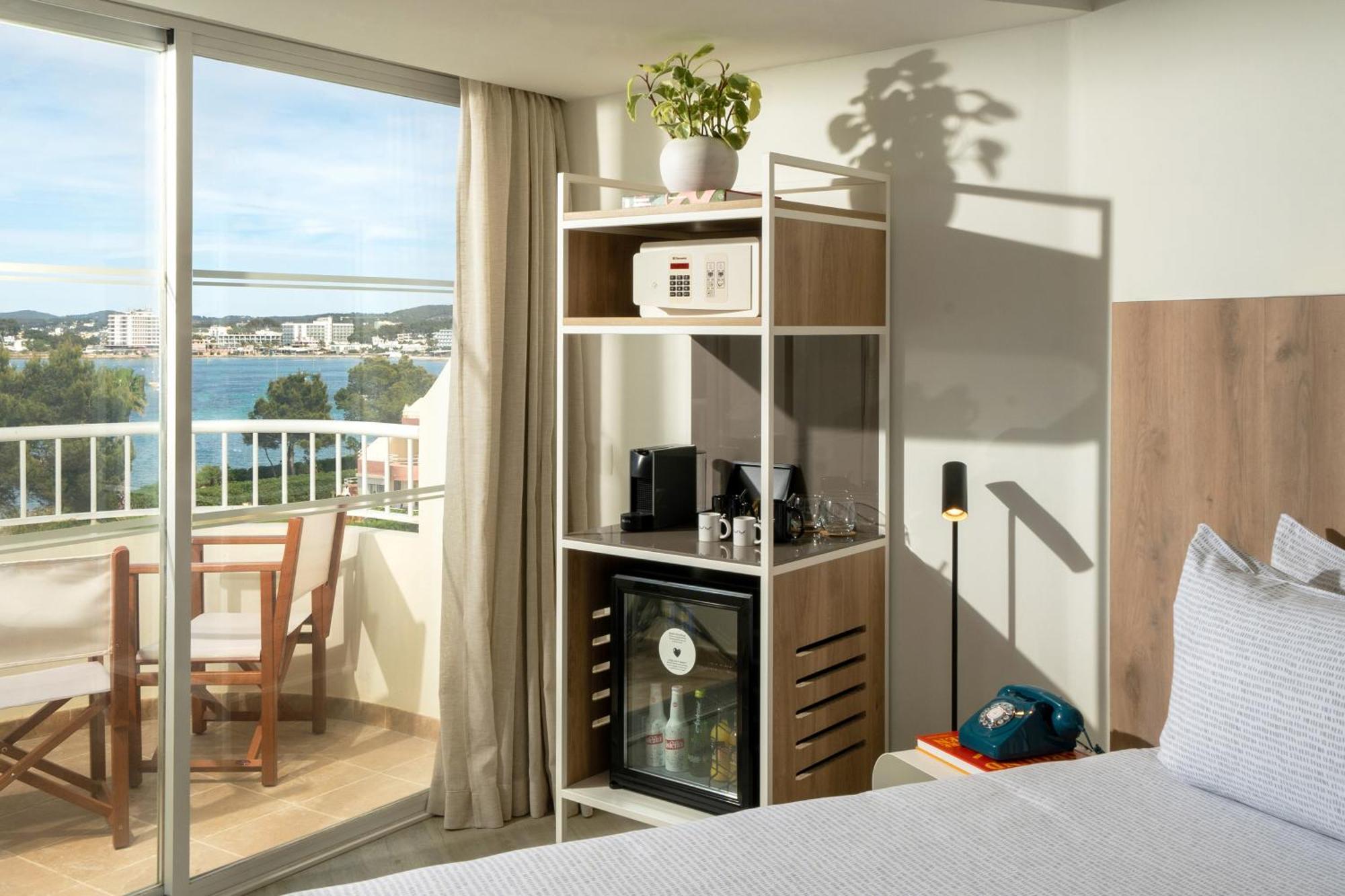 Innside By Meliá Ibiza 4*