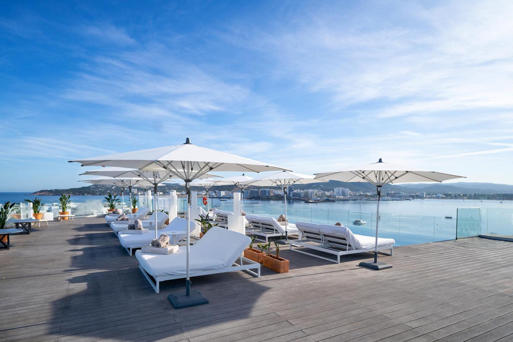 Hotel Innside By Meliá Ibiza San Antonio Abad