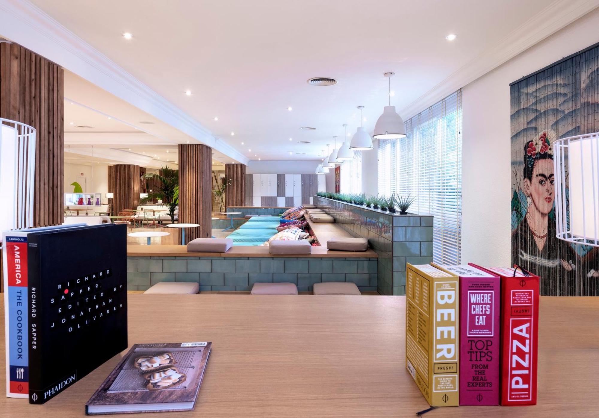 Innside By Meliá Ibiza Hotel 4*