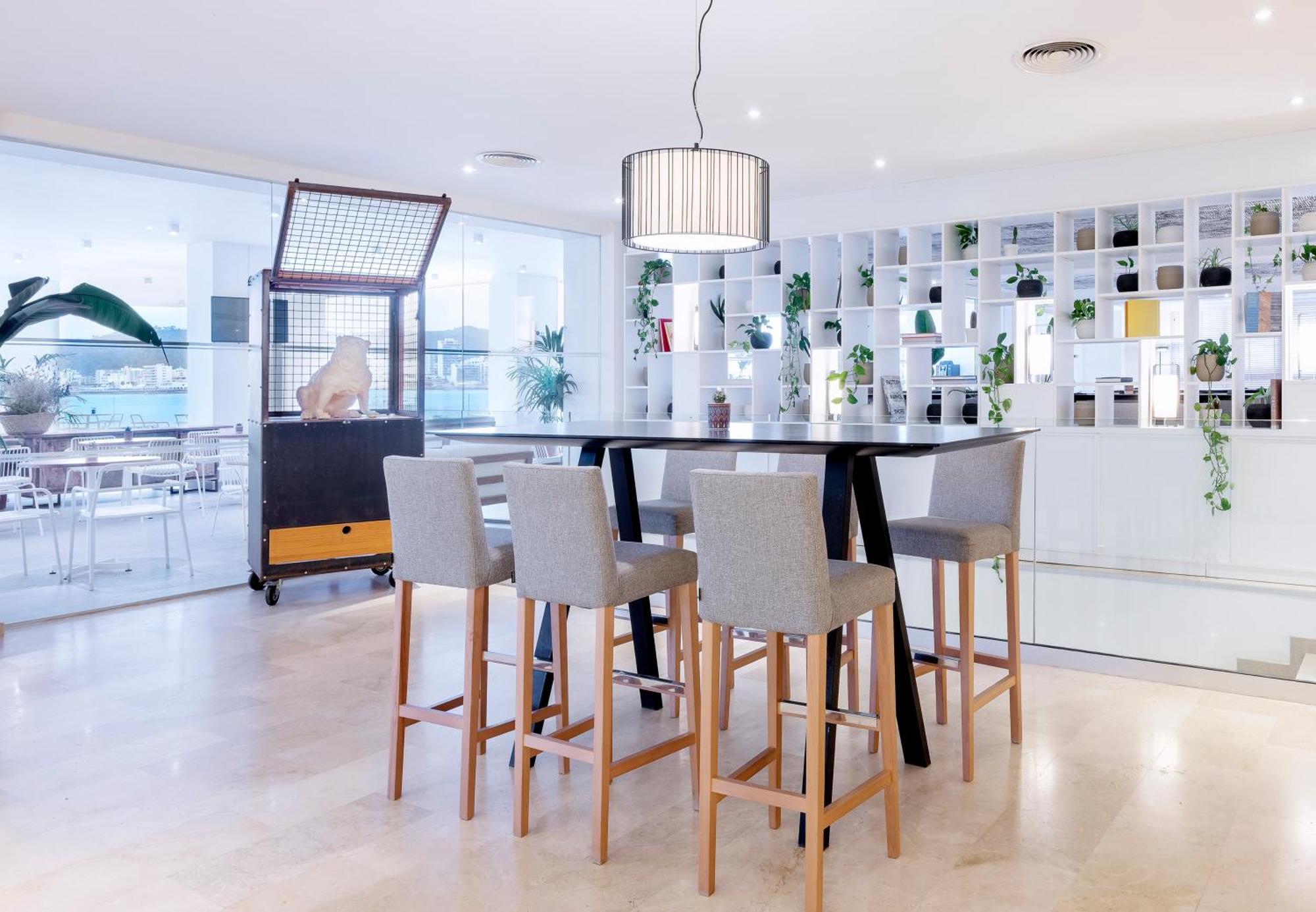 Hotel Innside By Meliá Ibiza