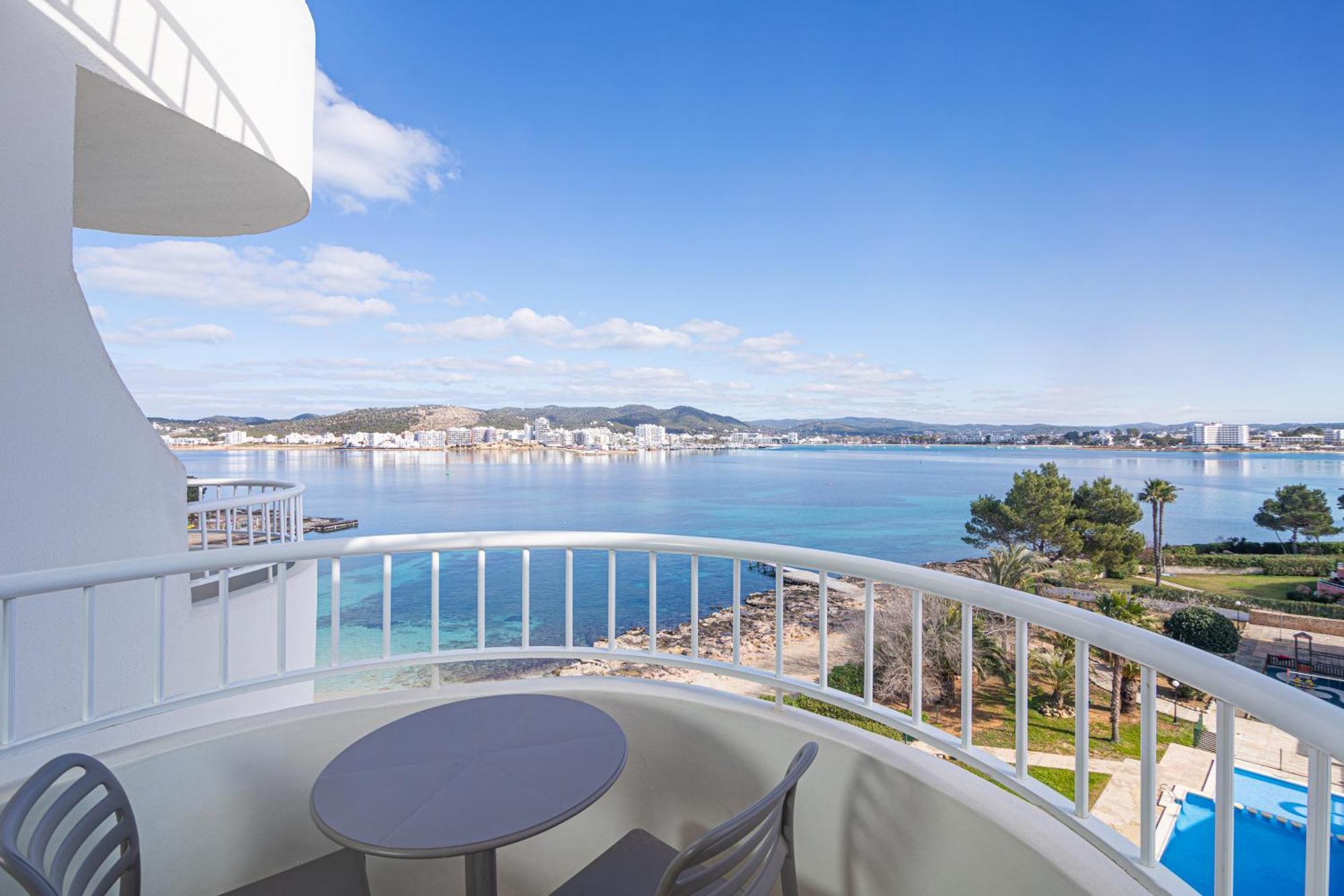 Hotel Innside By Meliá Ibiza San Antonio Abad