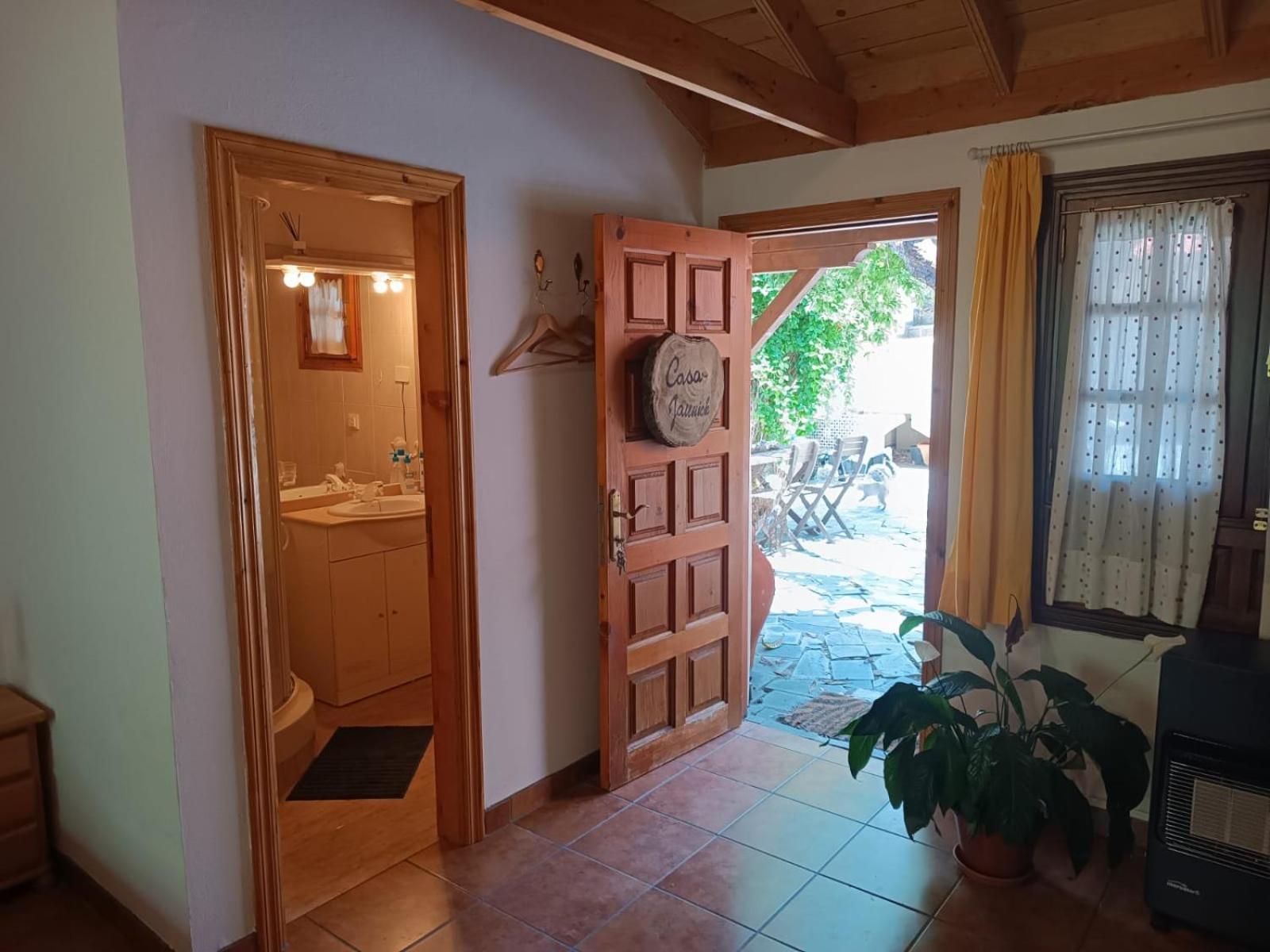 La Casita De La Vega *
