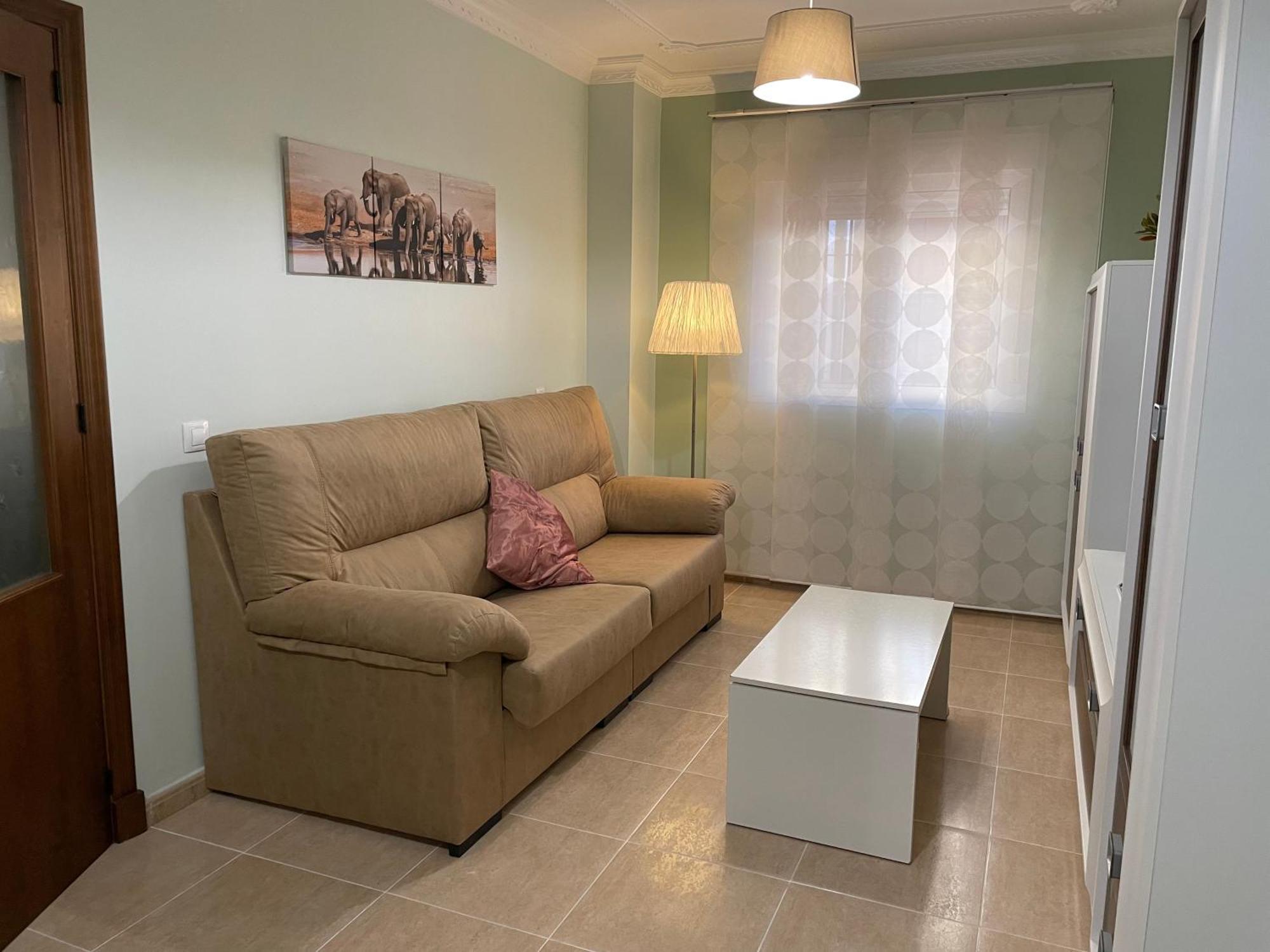 Holiday home Esencias Azahar *