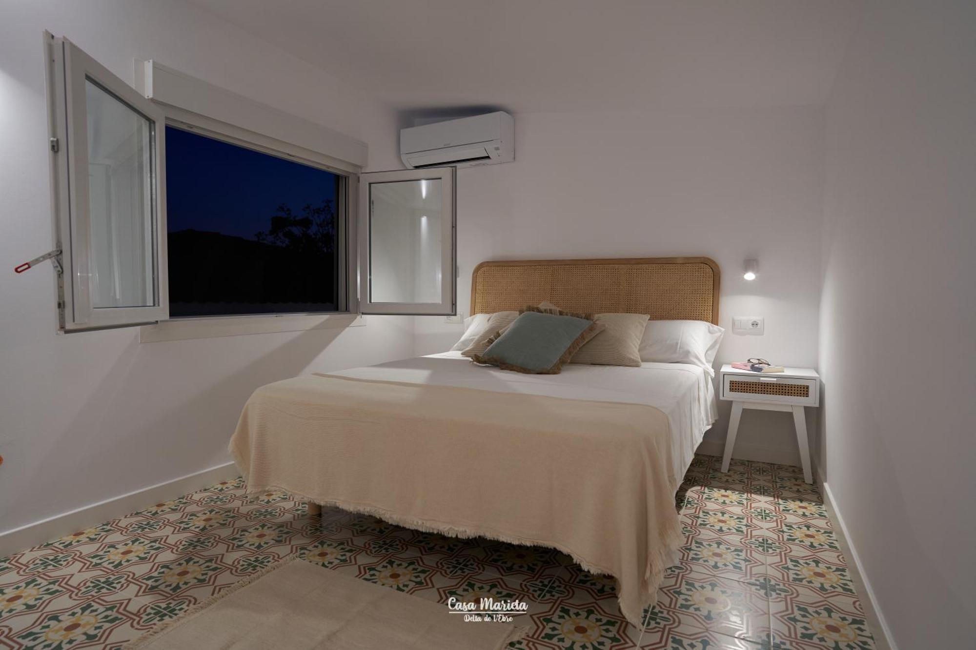 La Casa De Marieta B Сasa de vacaciones *
