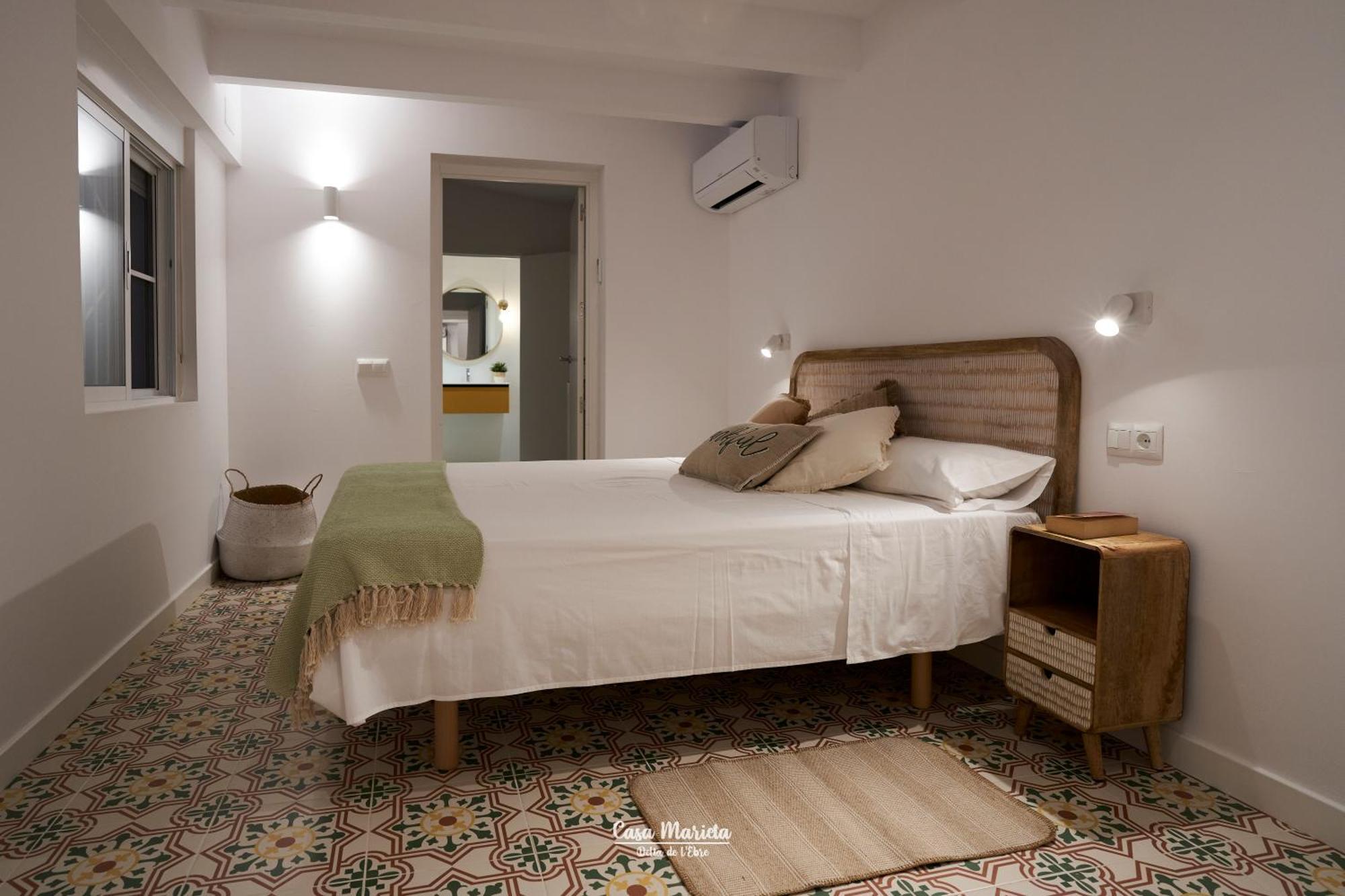 La Casa De Marieta B Deltebre
