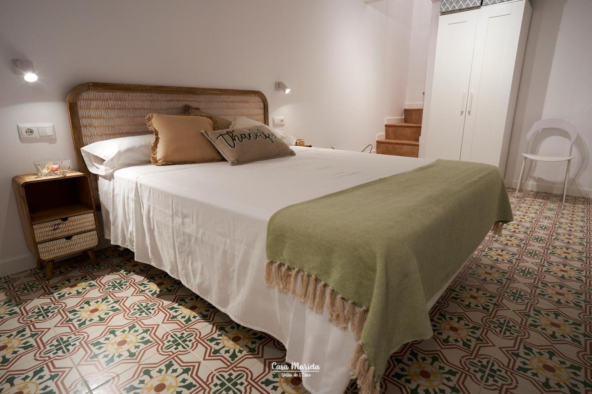 Сasa de vacaciones La Casa De Marieta B *