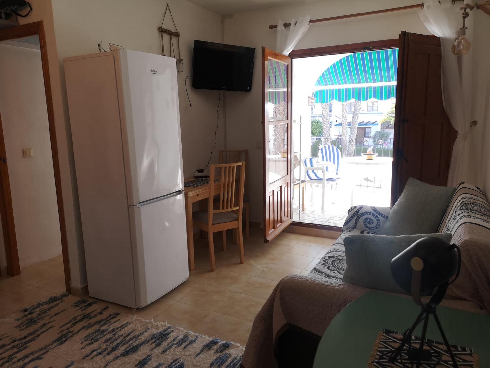 Spanish Style With Terrace Apartamento Torrevieja