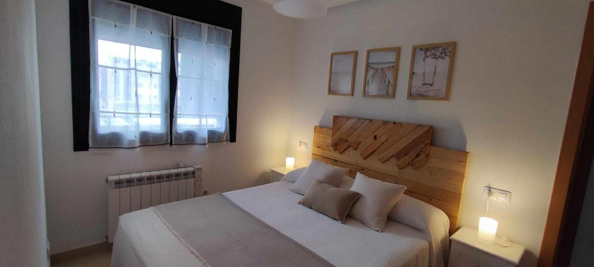 El Picu Apartamento *
