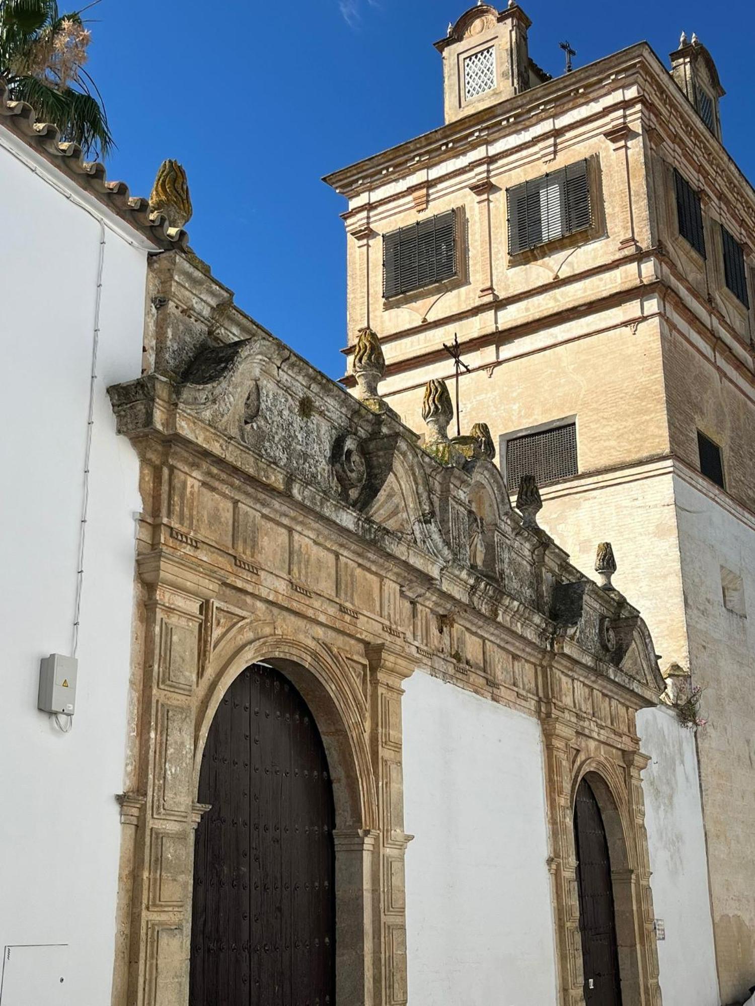 Pensión Clarisas *