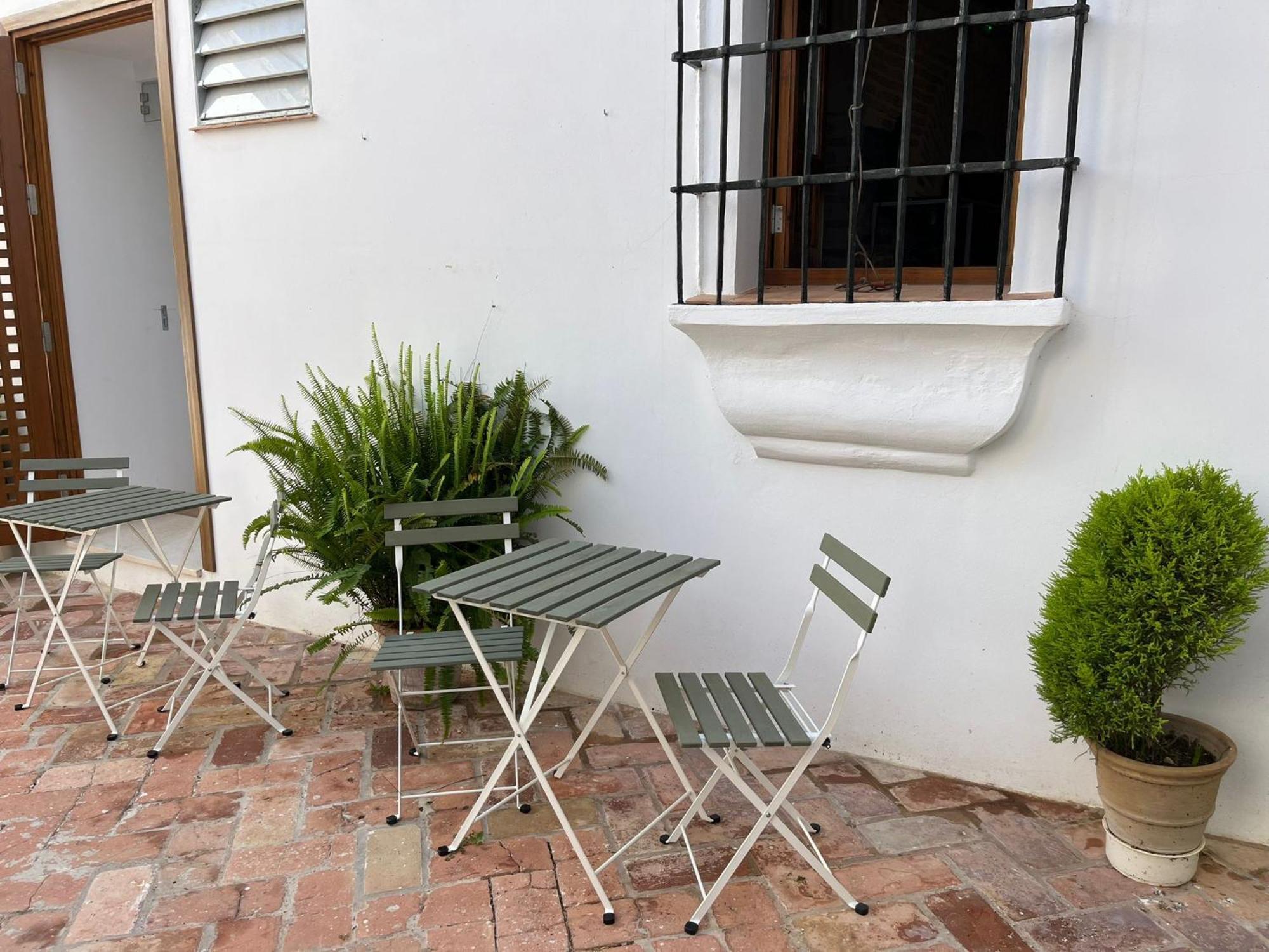 Clarisas Pensión Carmona (Seville)