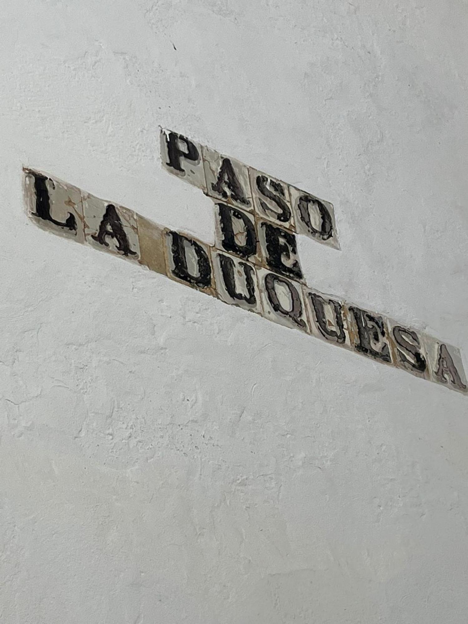Clarisas Pensión *