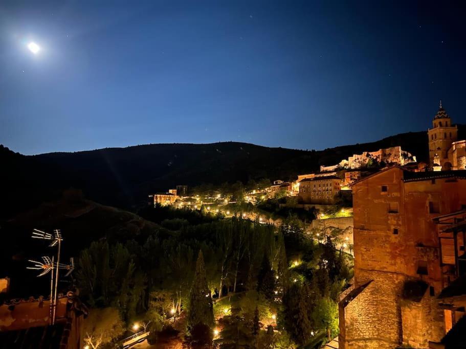 Hitohouse Bed&climb * Albarracín