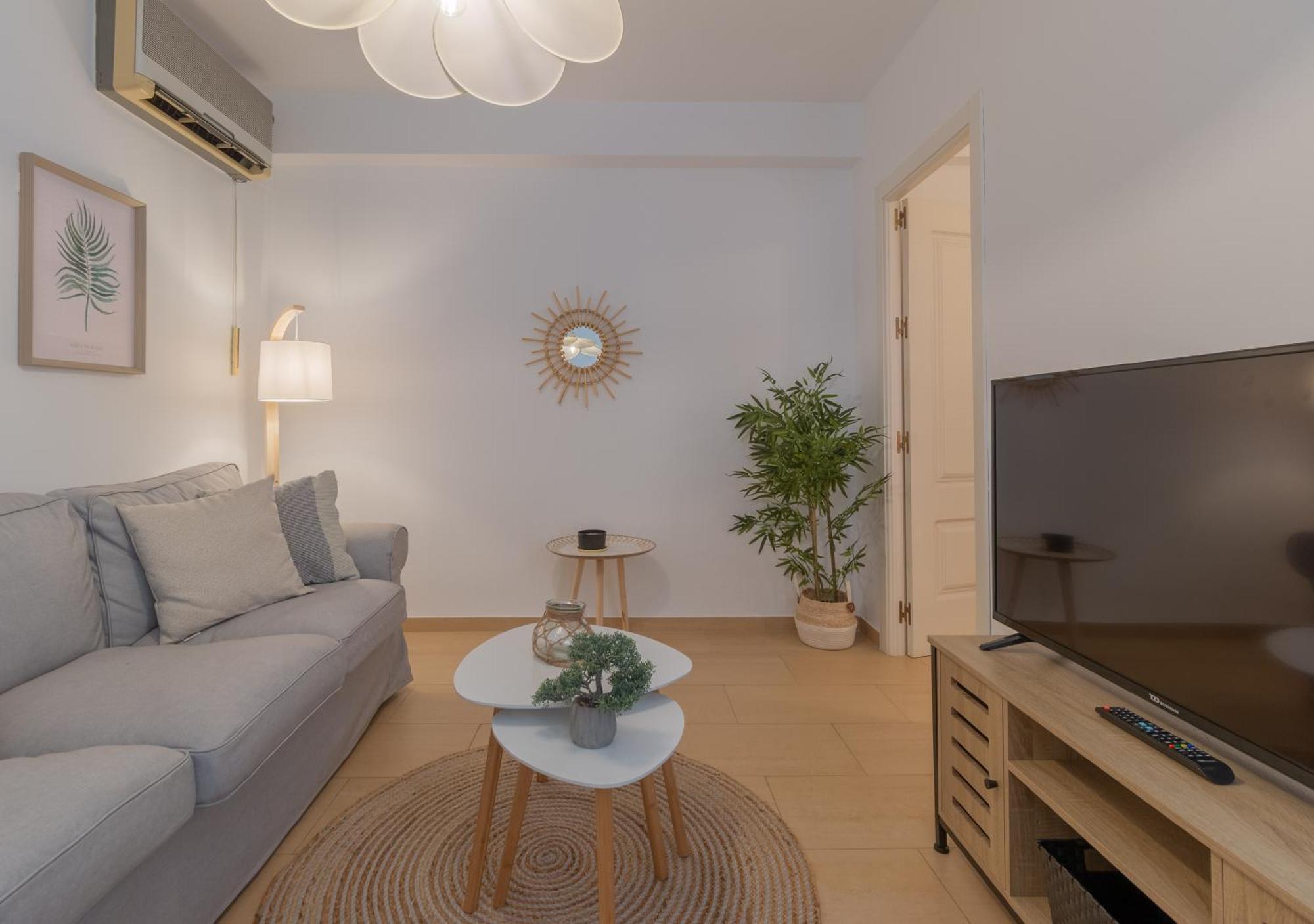 Julio Romero - Nuevo Y Centrico Apartamento Córdoba