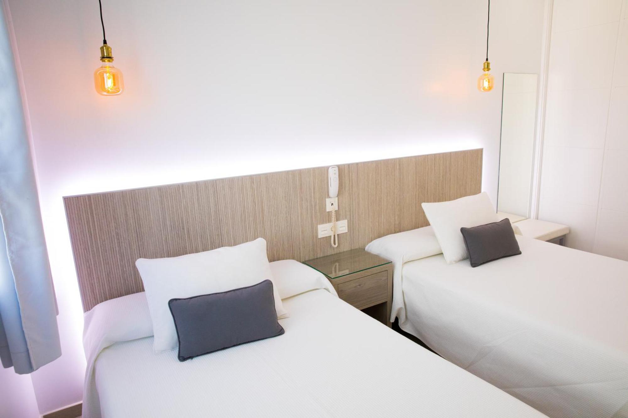 Enfasis-group Hotel