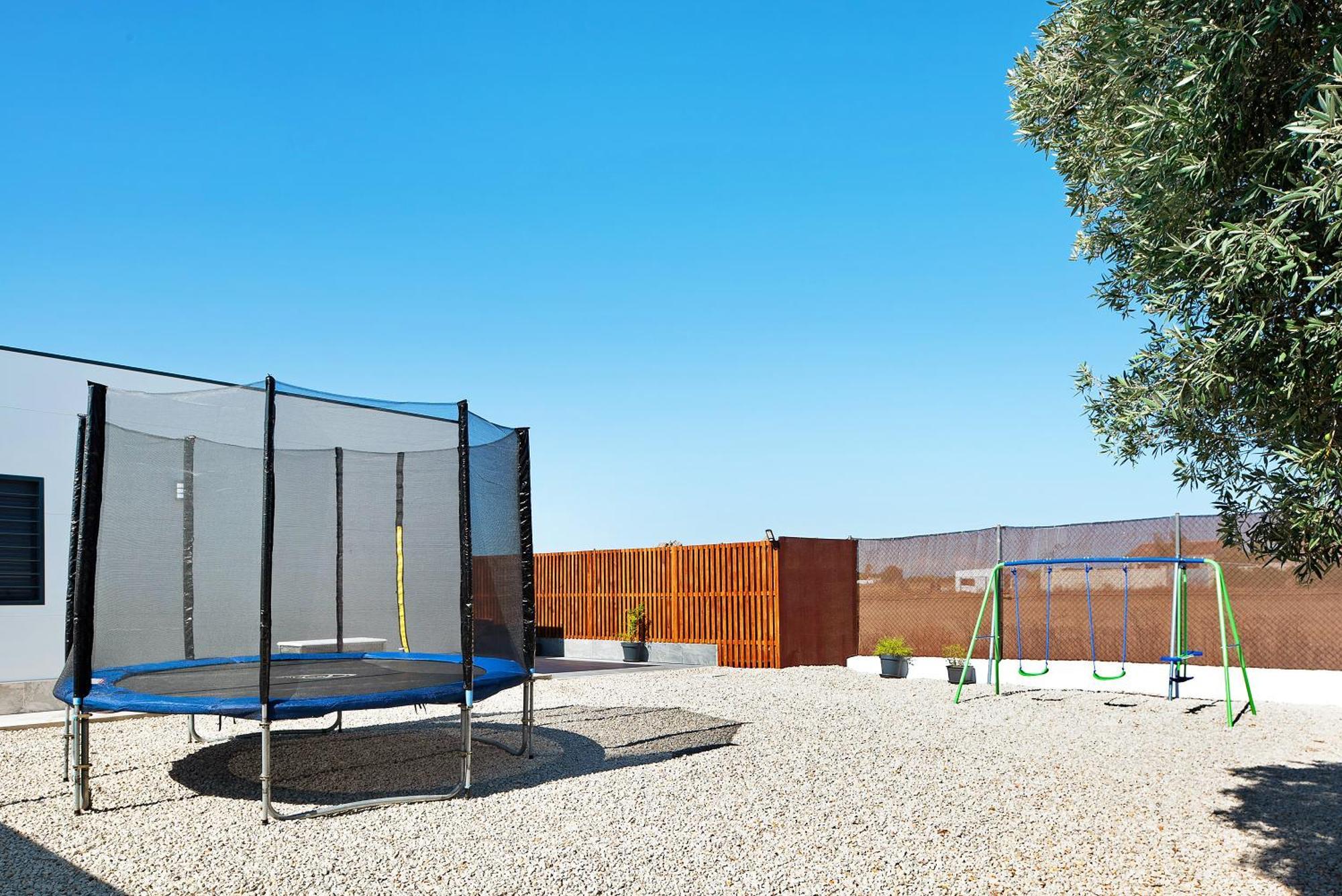 Holiday home La