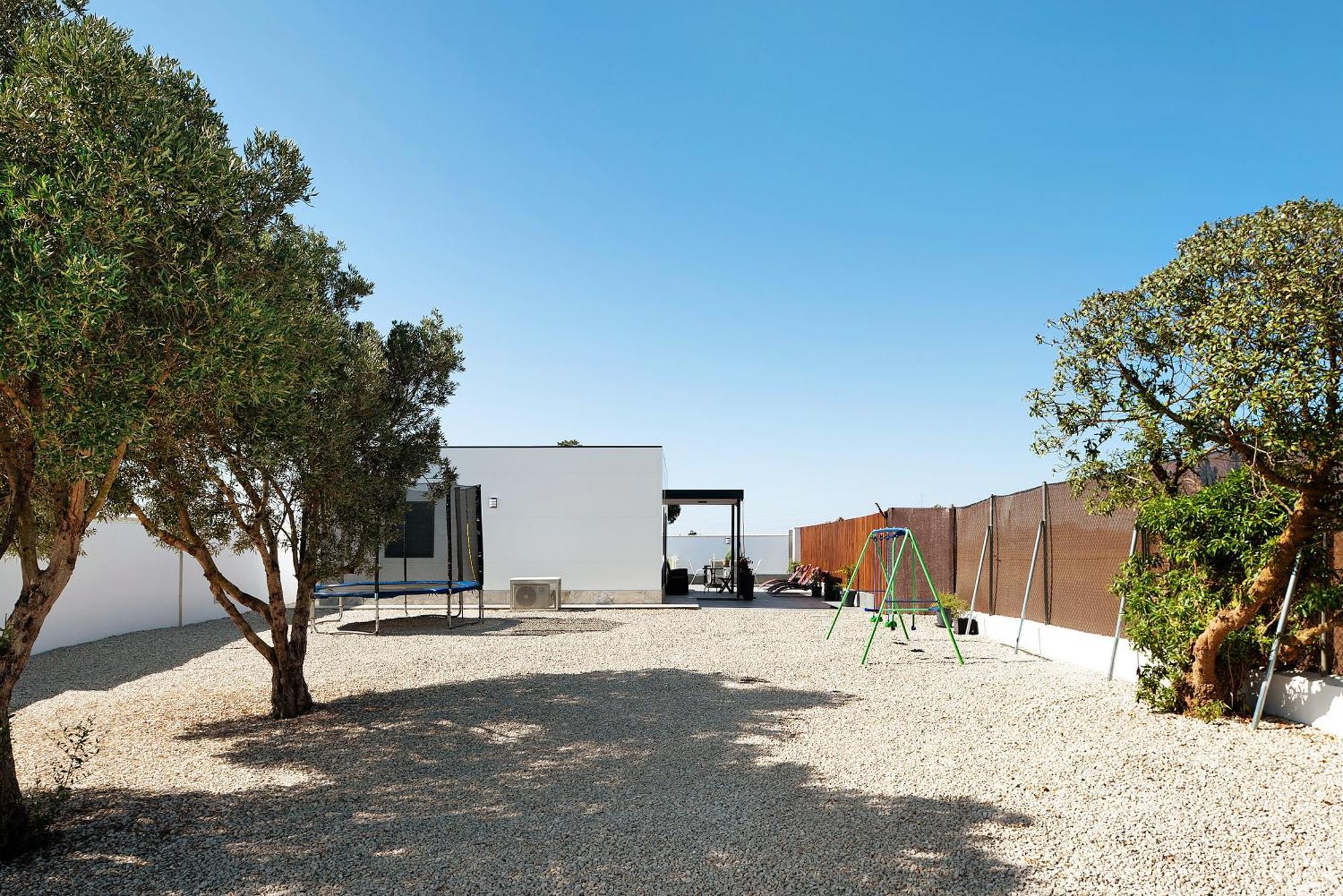 La Holiday home *