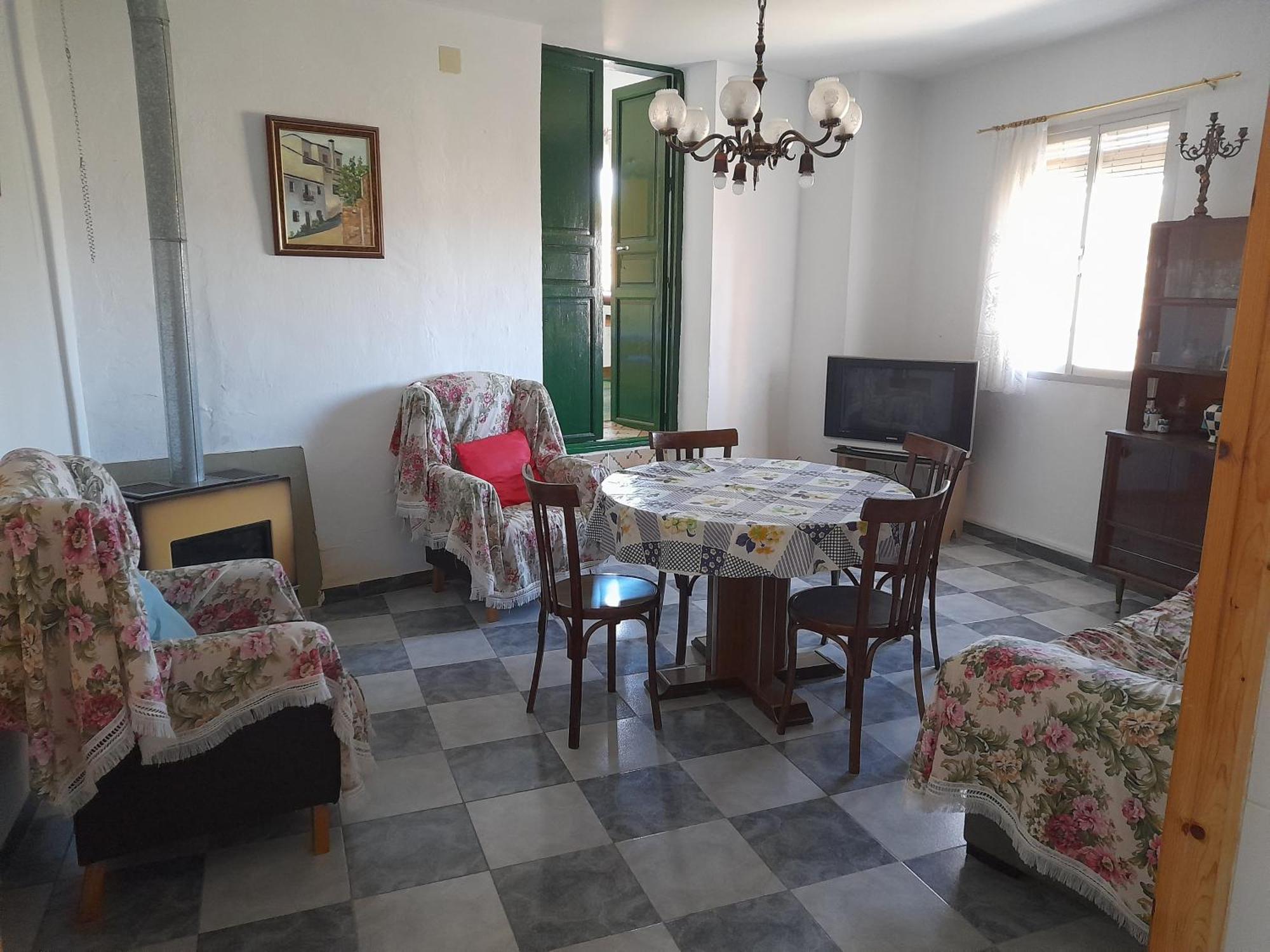 Casa Real Seron