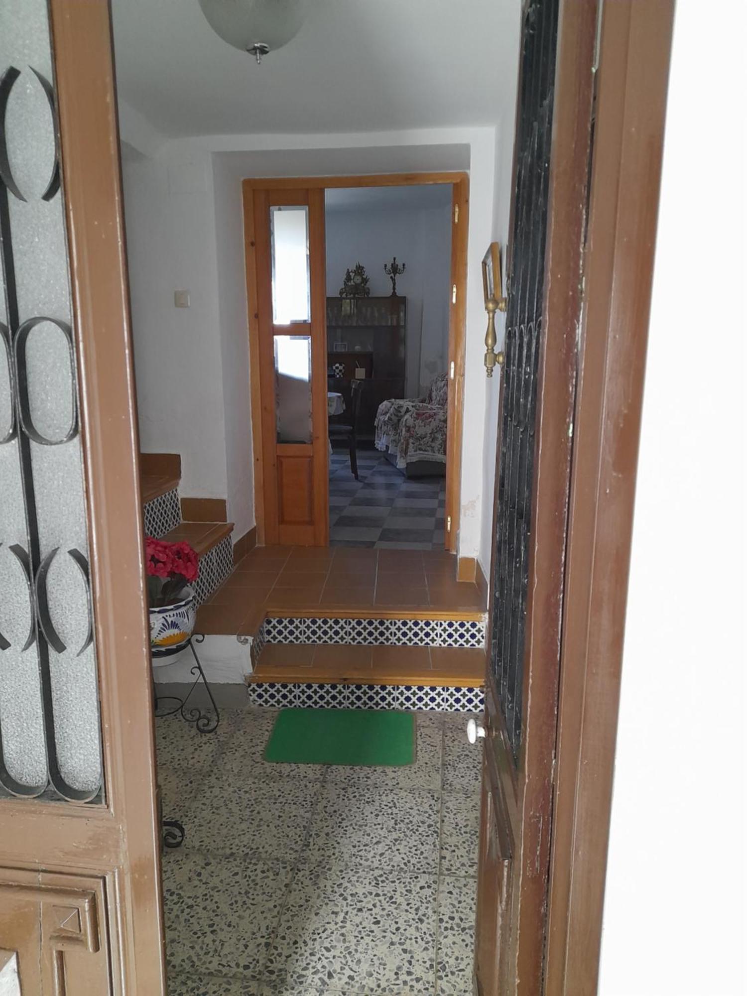 Casa Real * Seron