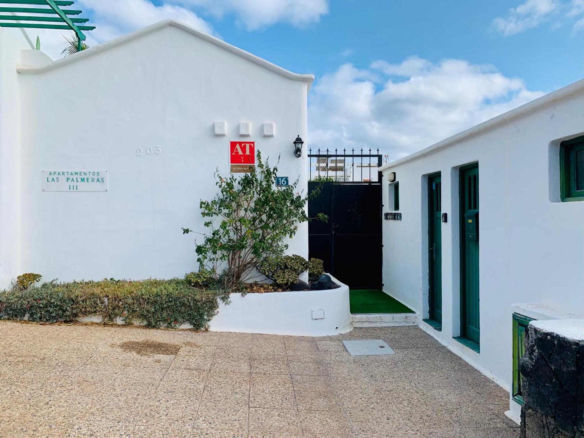 Casa Dante Tías