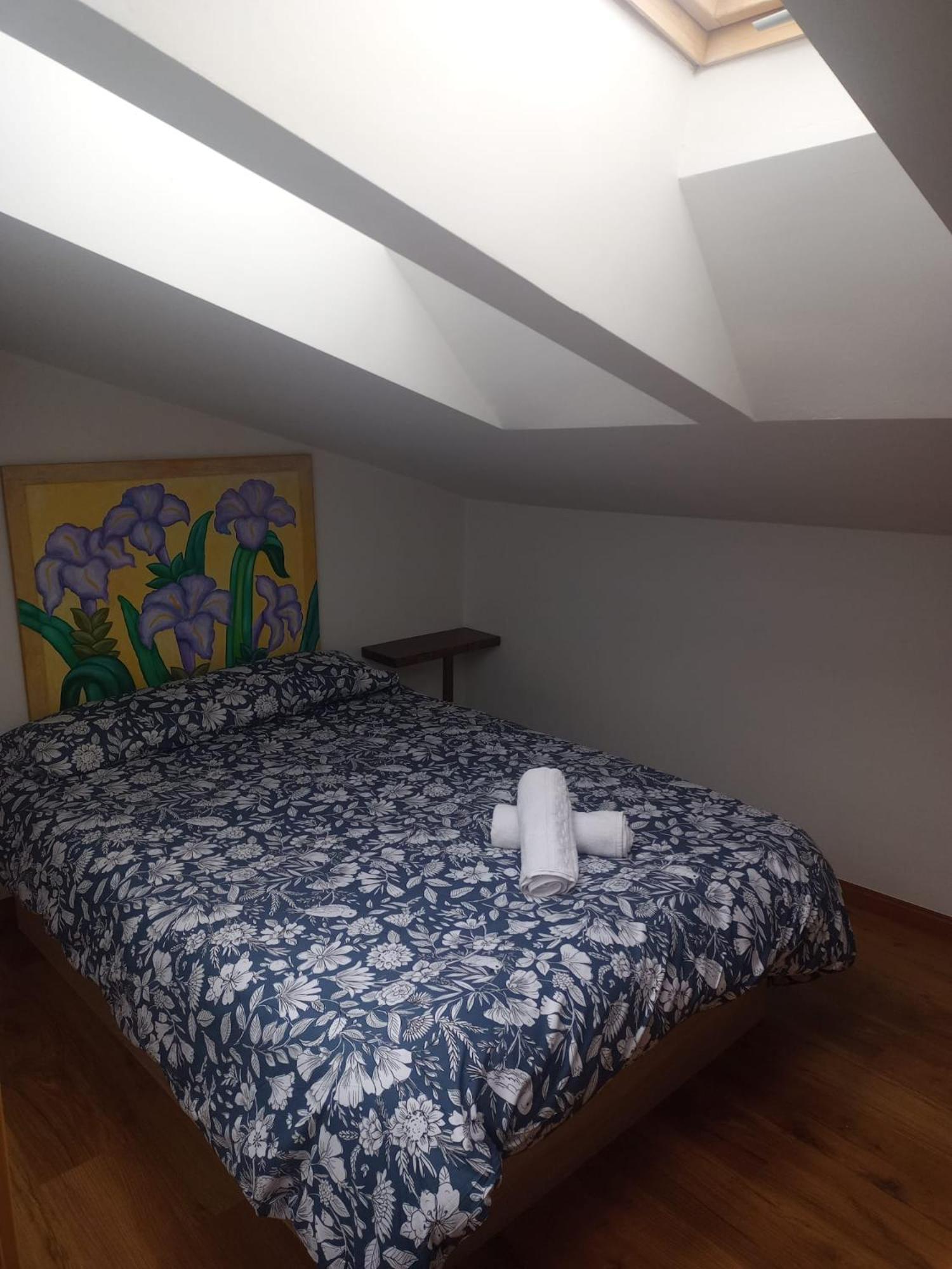 Apartamento Atico 2 Cantavieja
