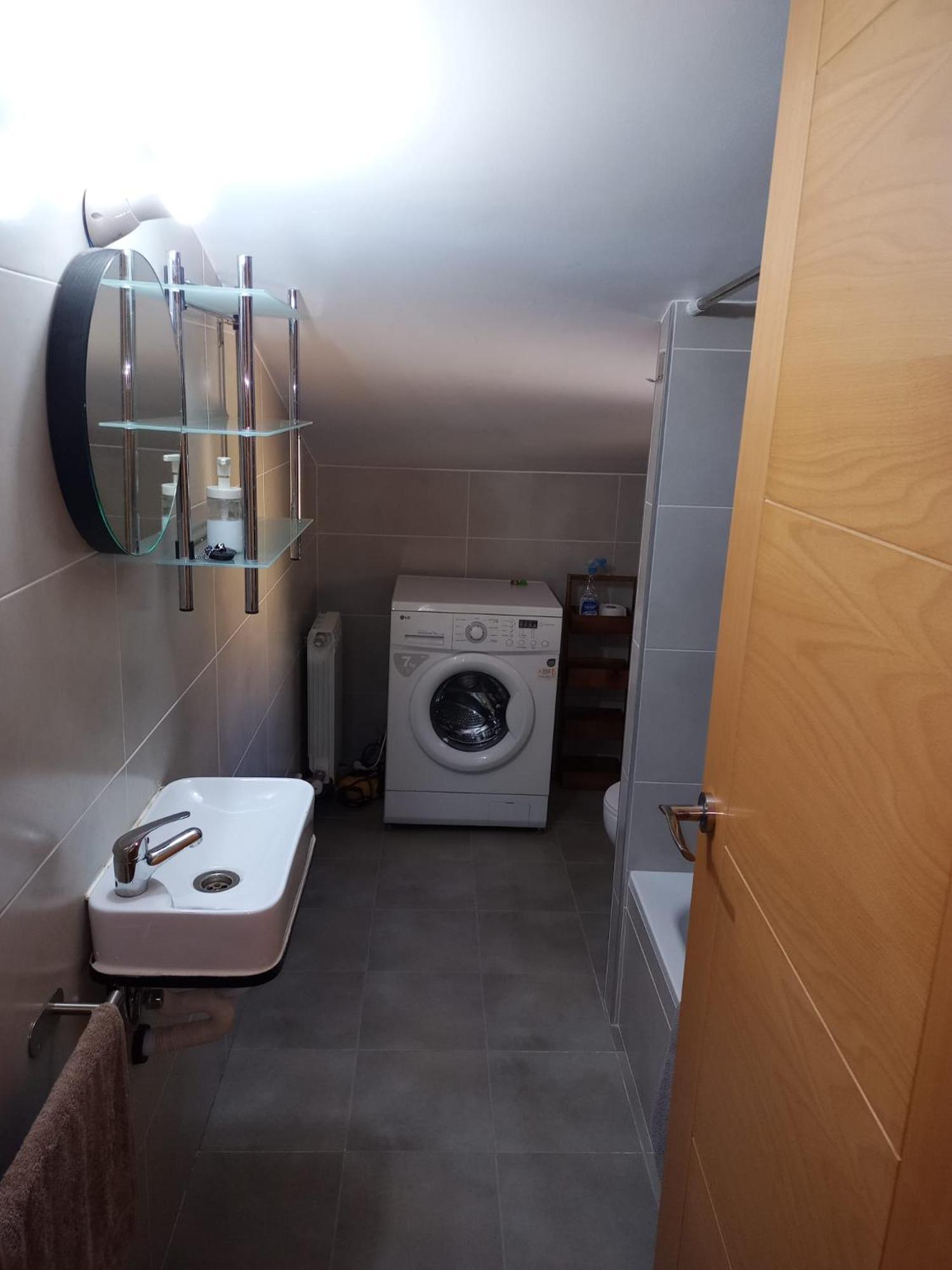 Atico 2 Apartamento Cantavieja
