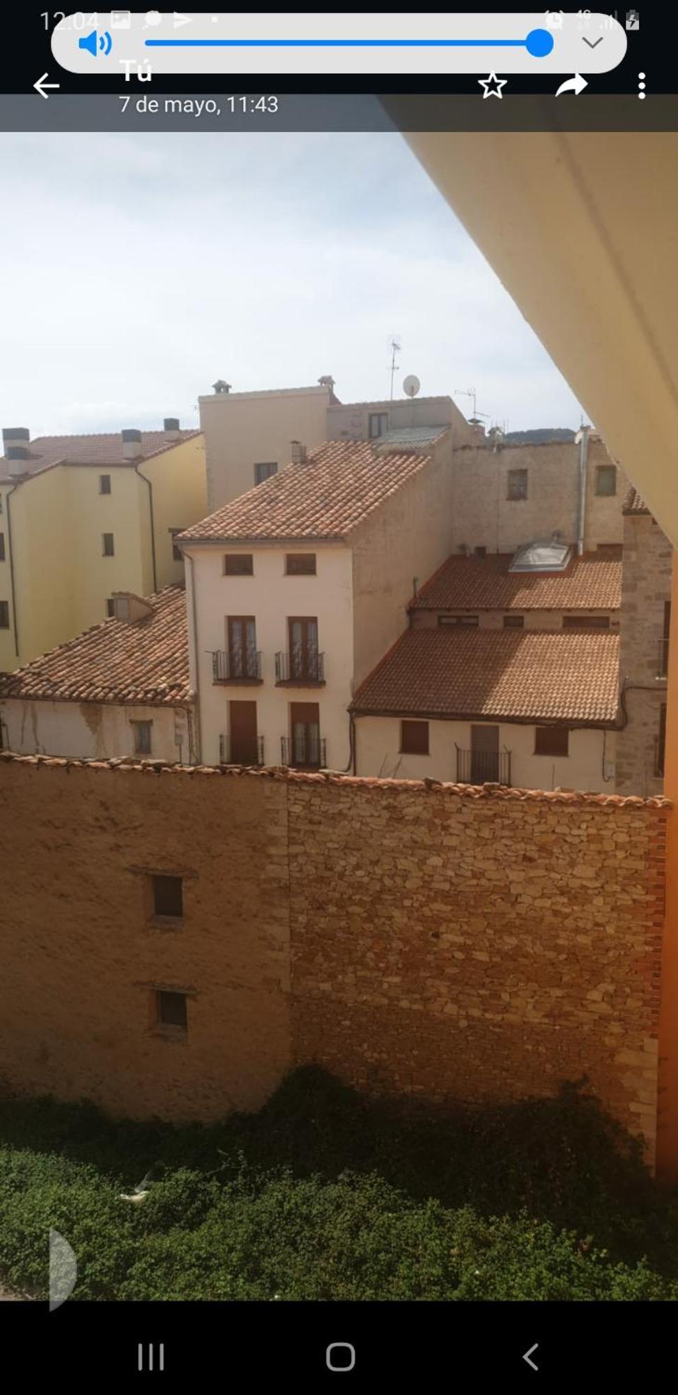 Apartamento Atico 2 Cantavieja