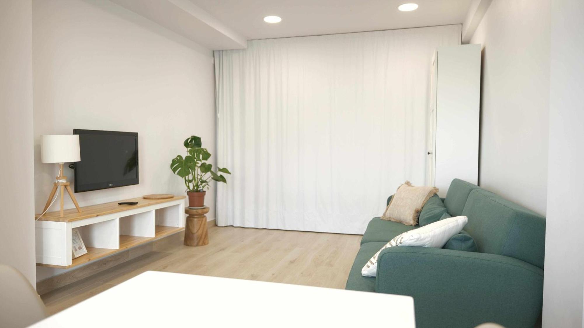 Apartment Loft Sunset Playa De Locos Suances