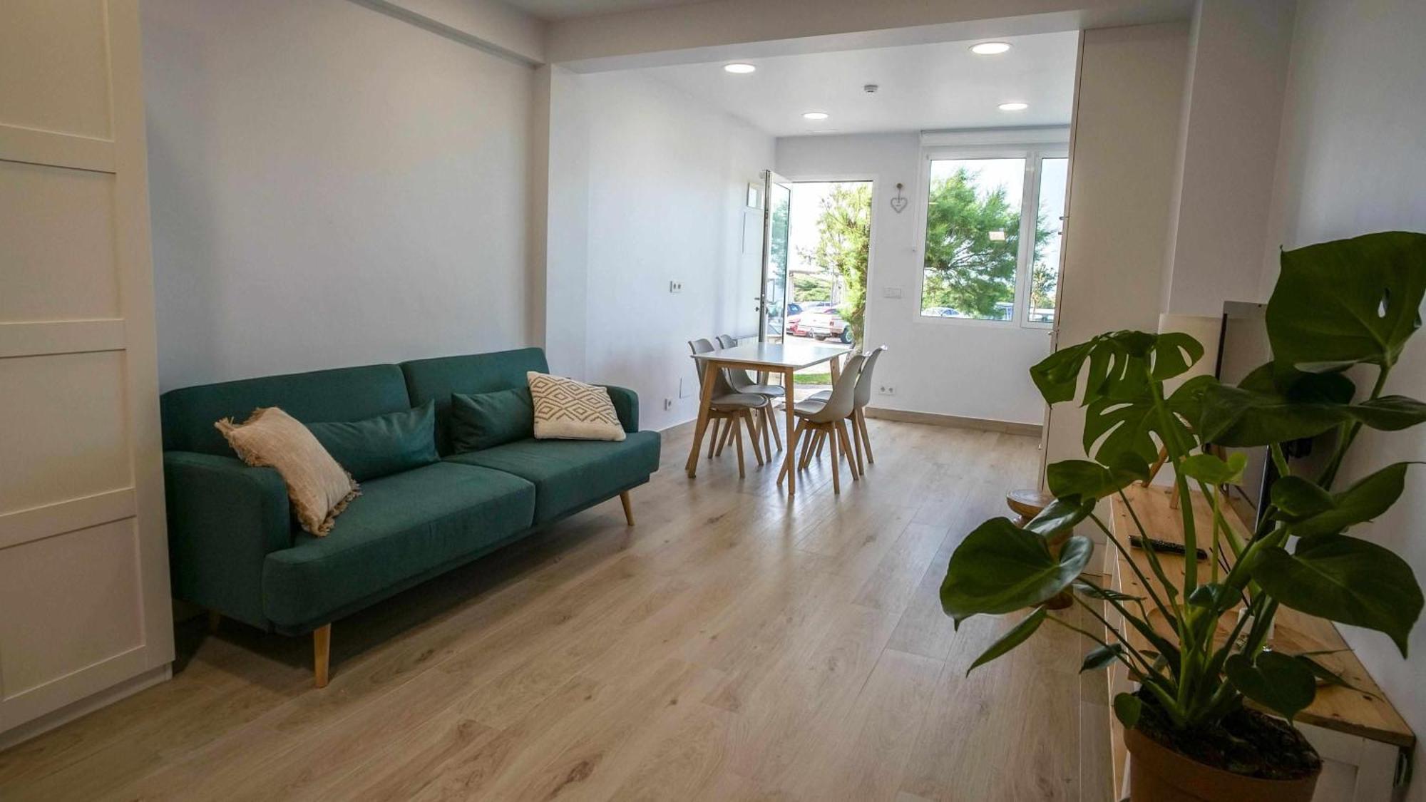 Loft Sunset Playa De Locos Apartment *