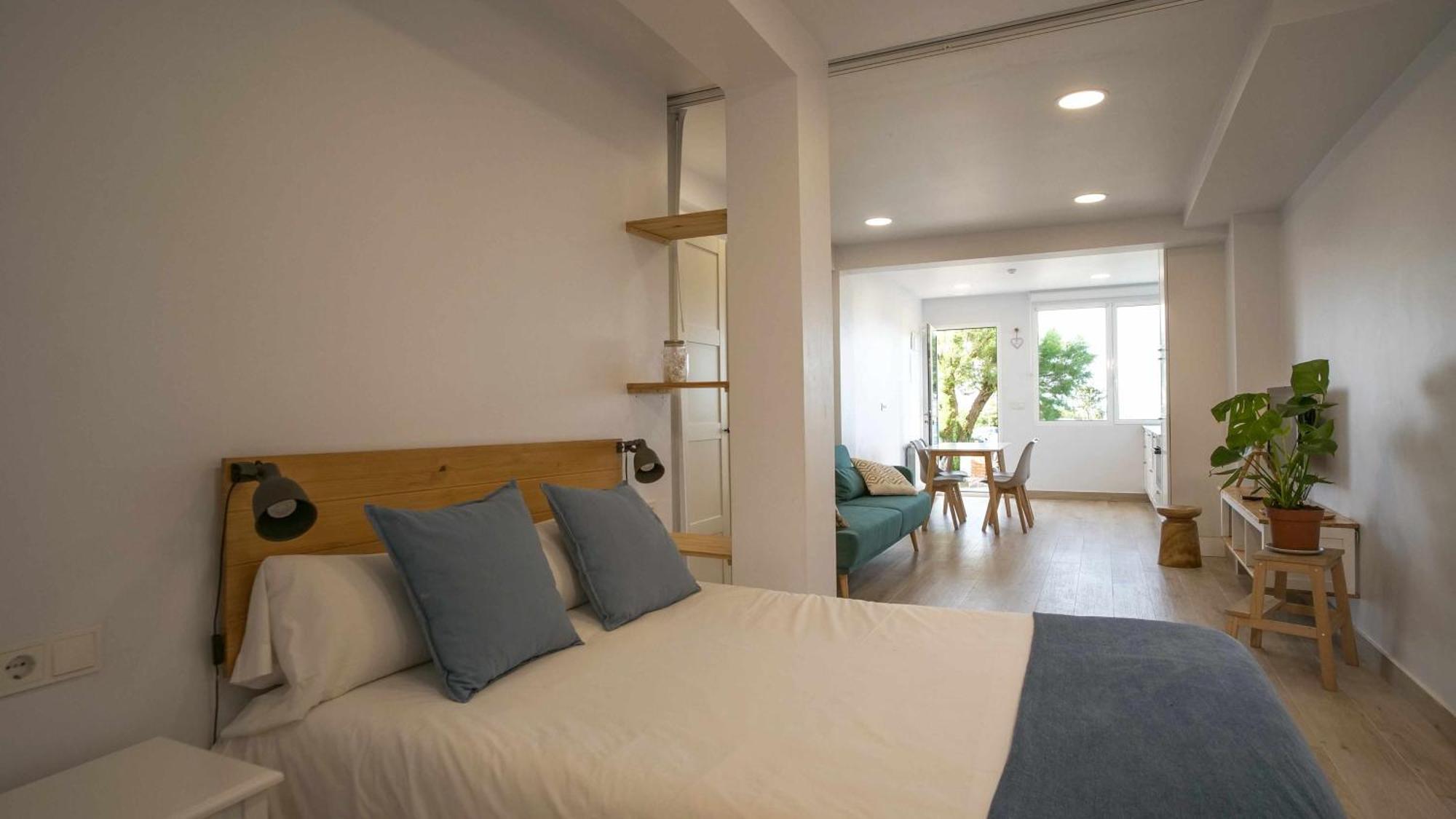 Loft Sunset Playa De Locos * Suances