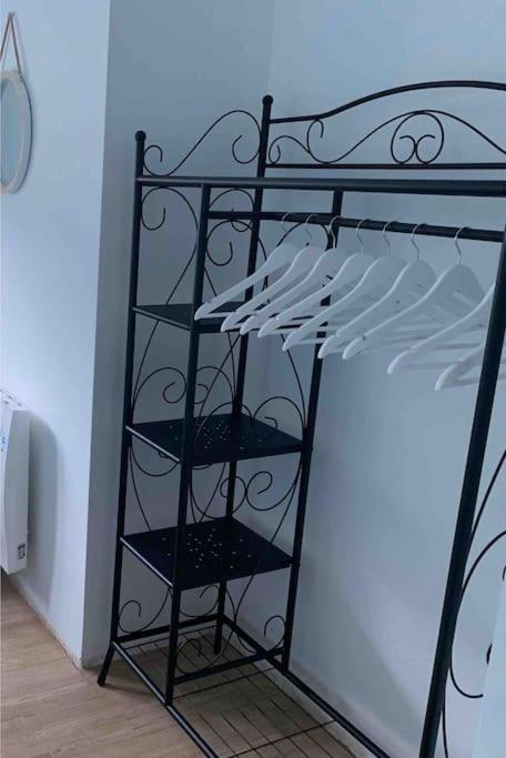 Сasa de vacaciones Preciosa Casa Con Jardin En