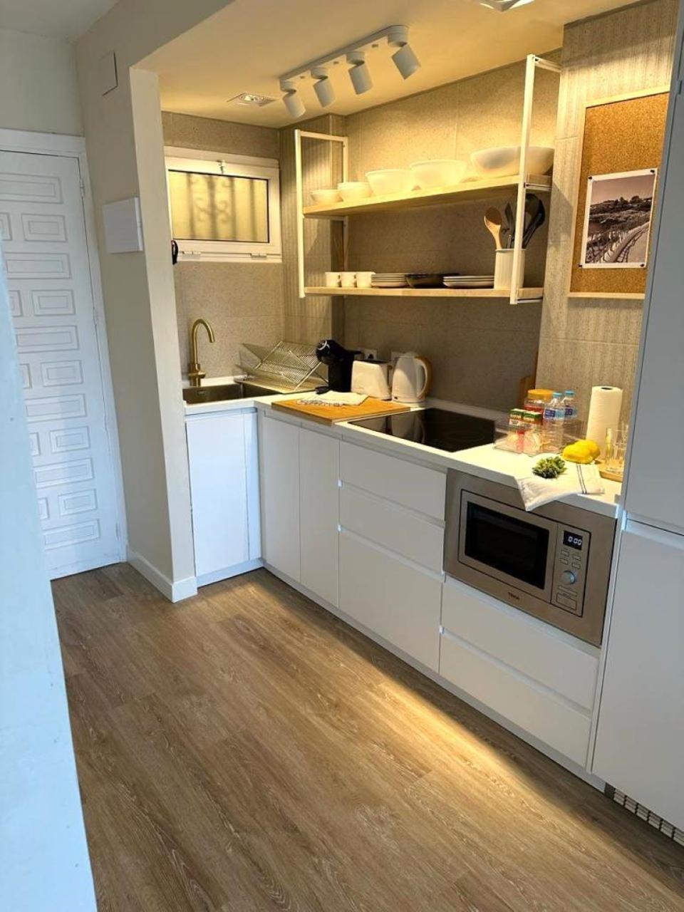 Minerva Estudio White Jasmine, And Pool Apartamento *