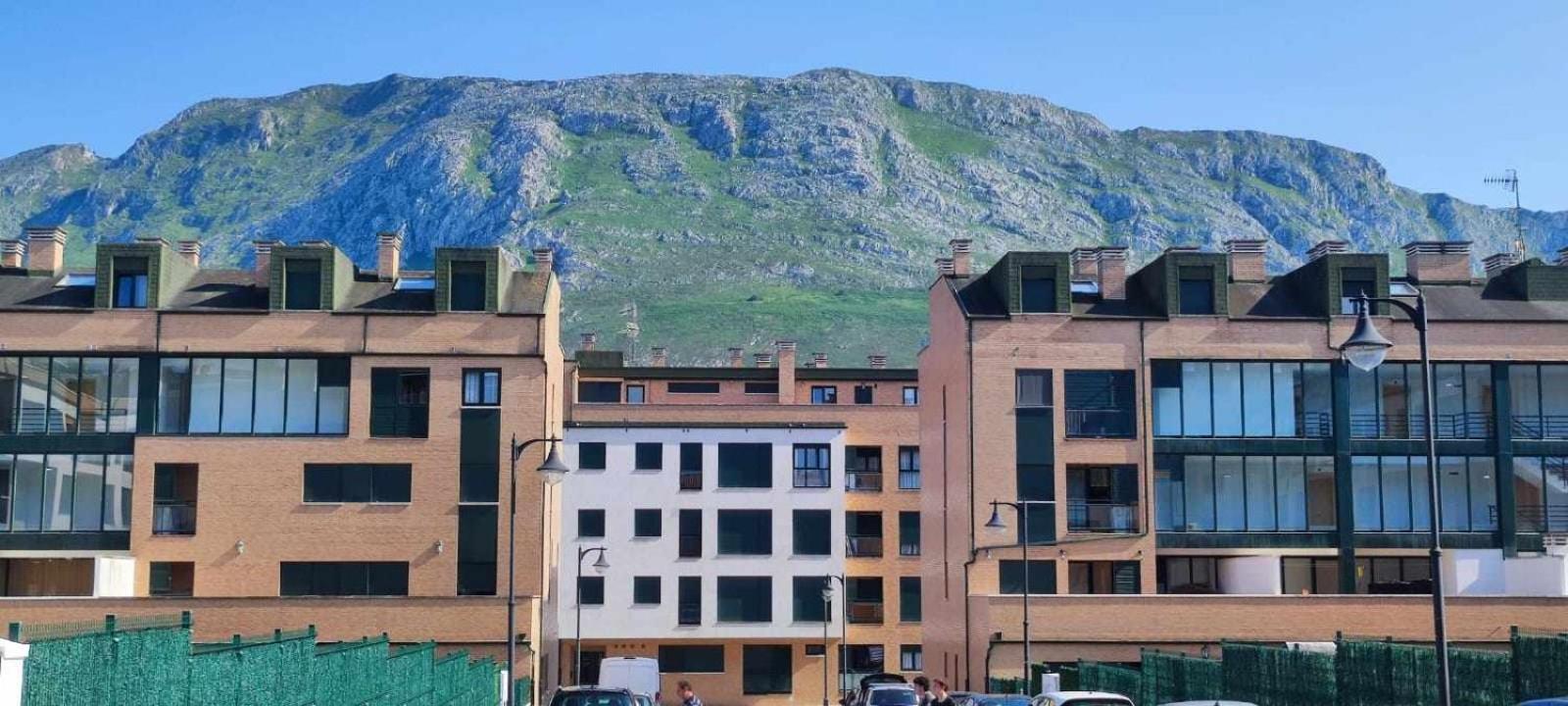 El Picu Posada De Llanes