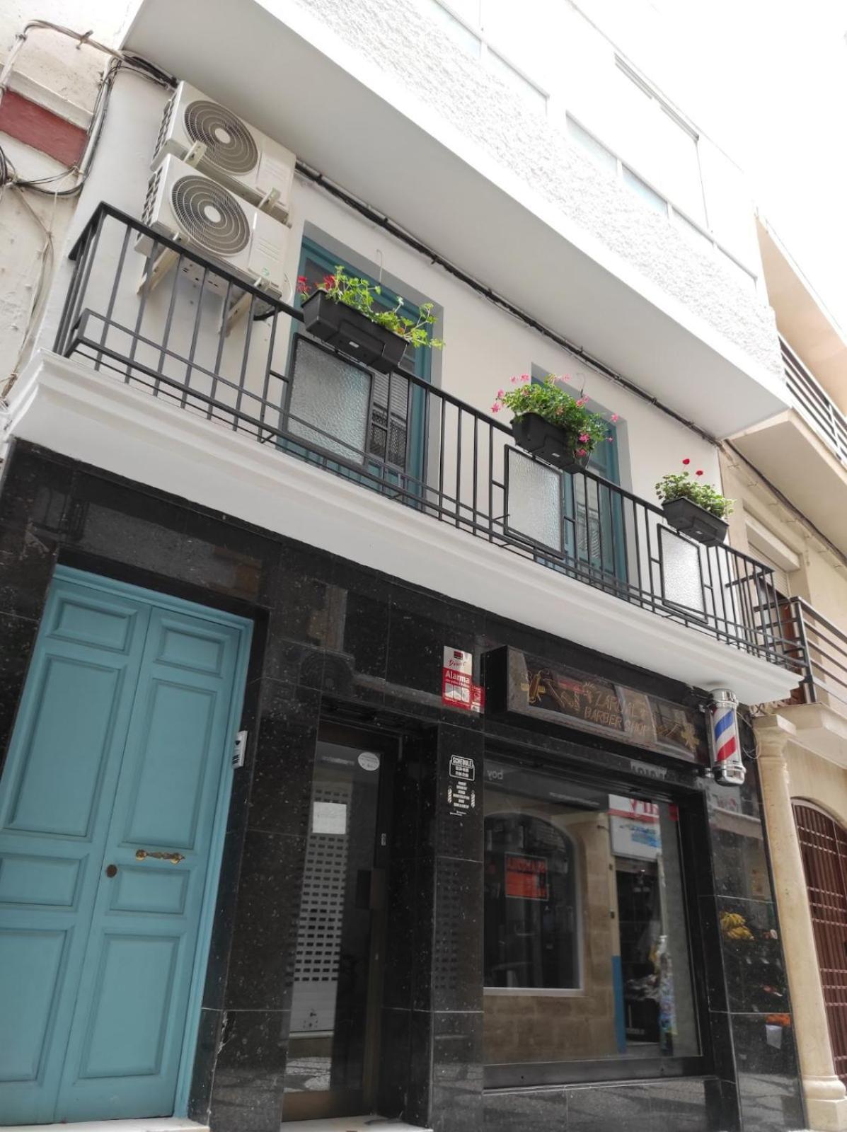 Estudio Apartment *