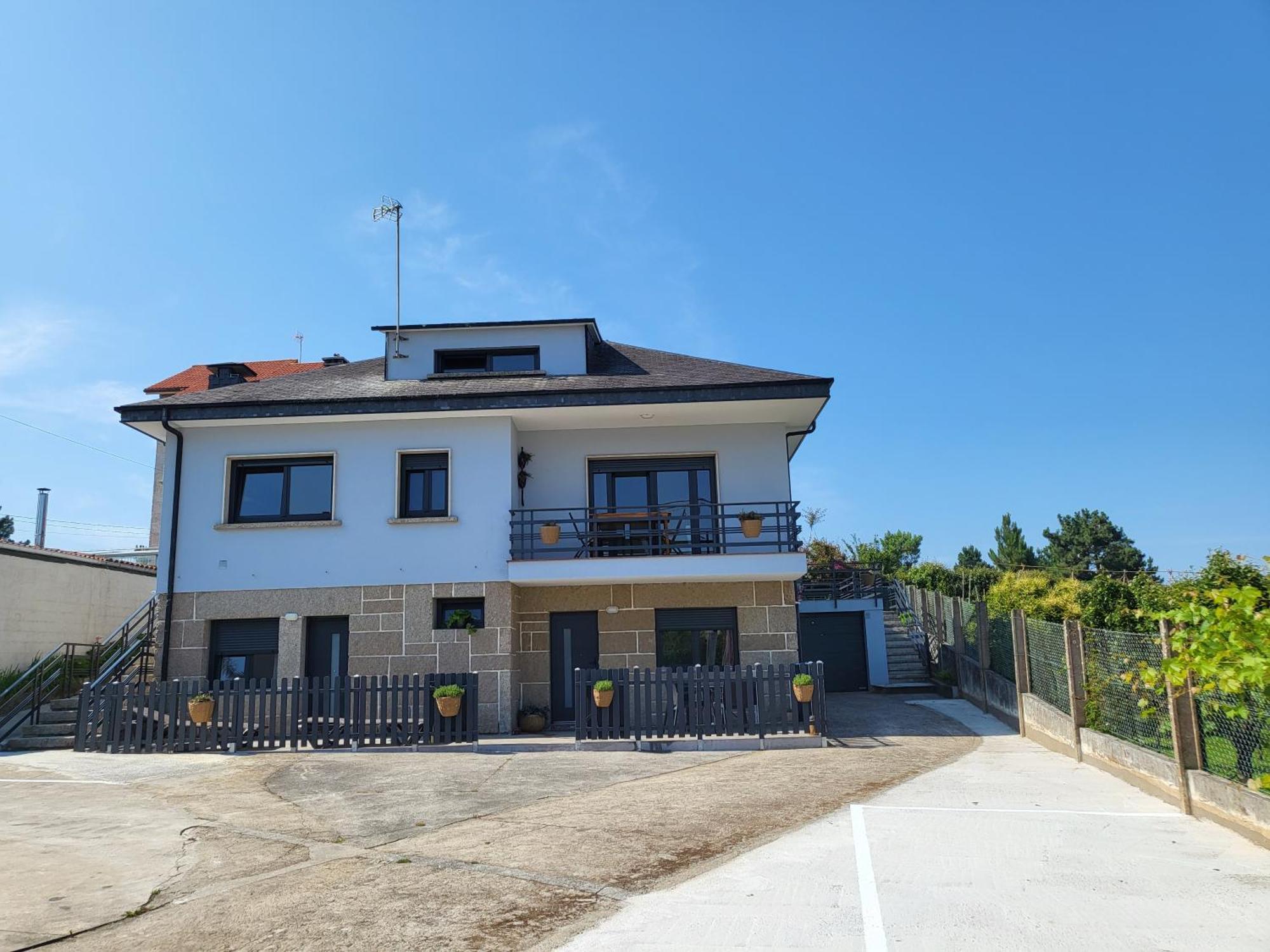 Casa Bascuas