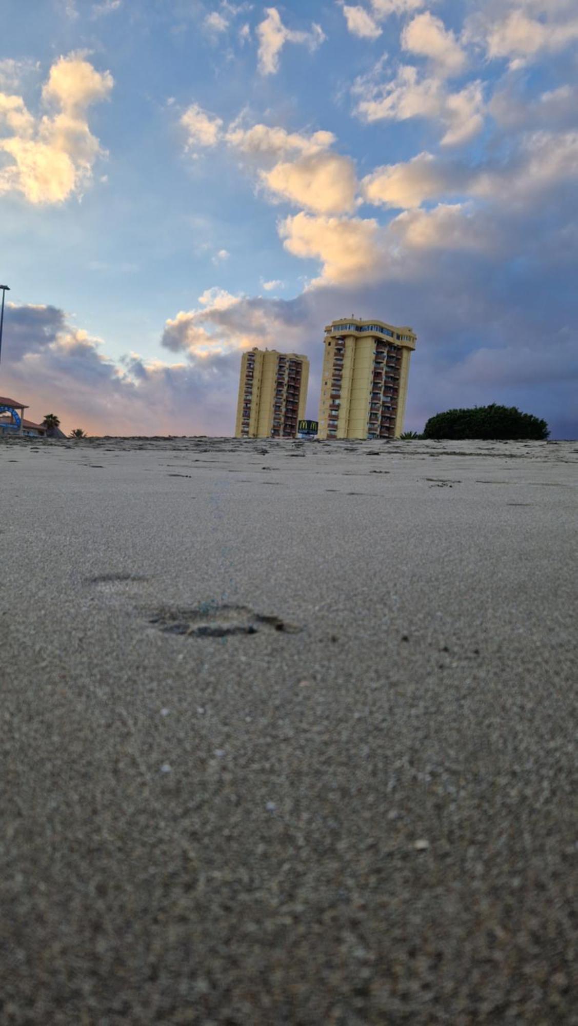 Torres Del Sol Luxury Americas Apartamento Playa de las Américas