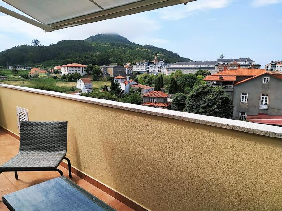 Apartamento Nuevo Con Terraza Y Plaza De Garaje *