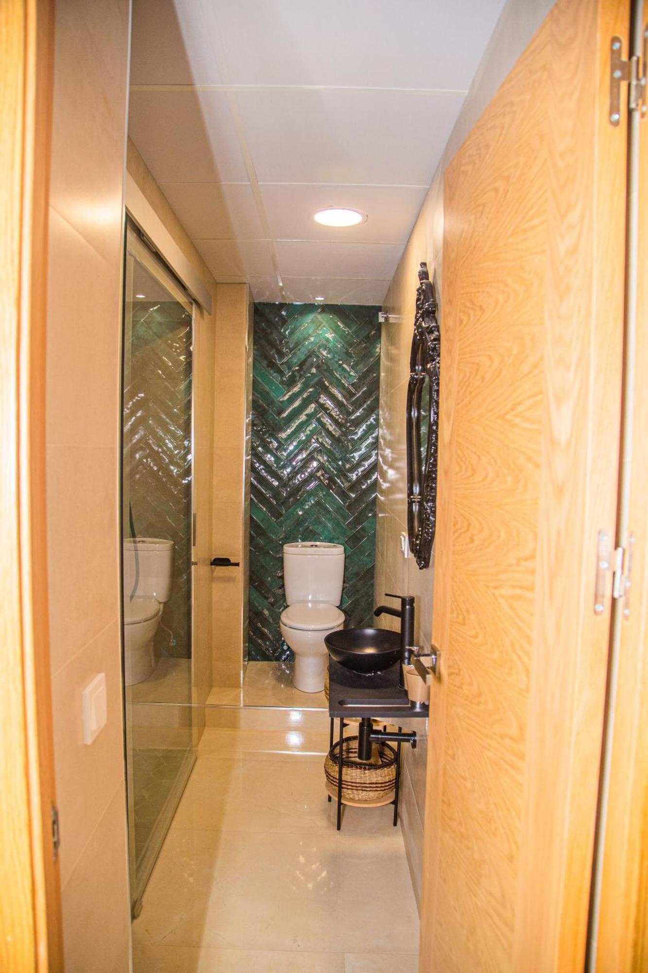 Apartment Centro Sandoval Cordoba