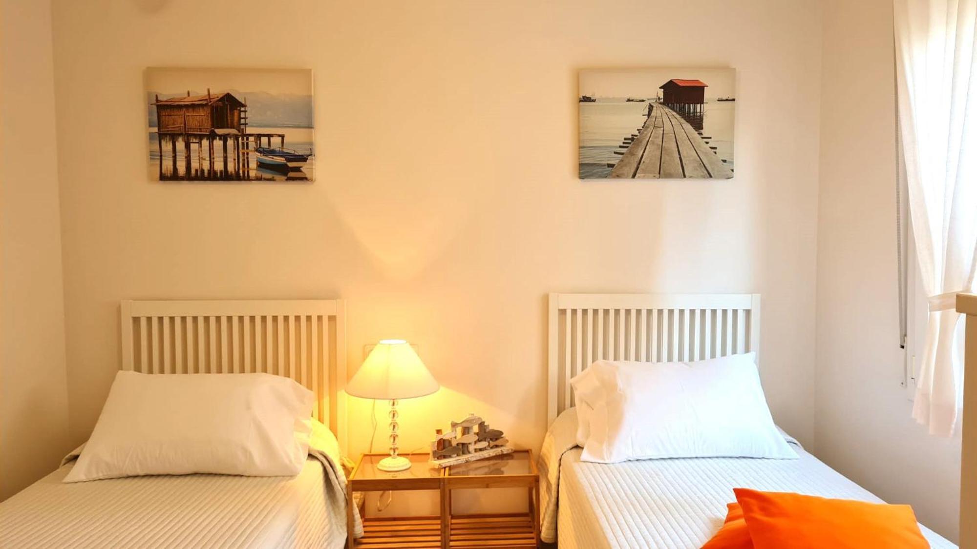 Apartamento Casa Costa Tropical - Tropical Coast House Almuñécar