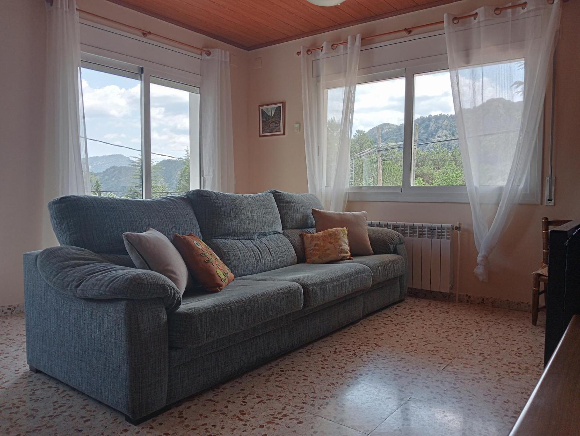 Holiday home Apartamento-casa Turistica L'espigol