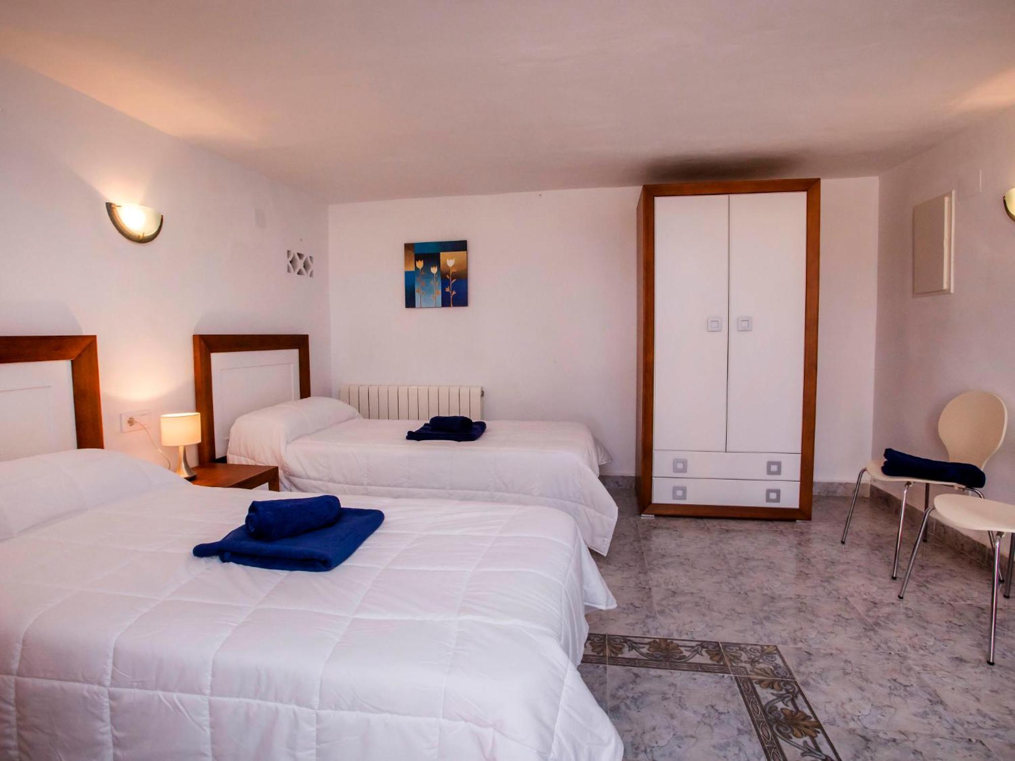 La Esquina By Interhome Villa Javea