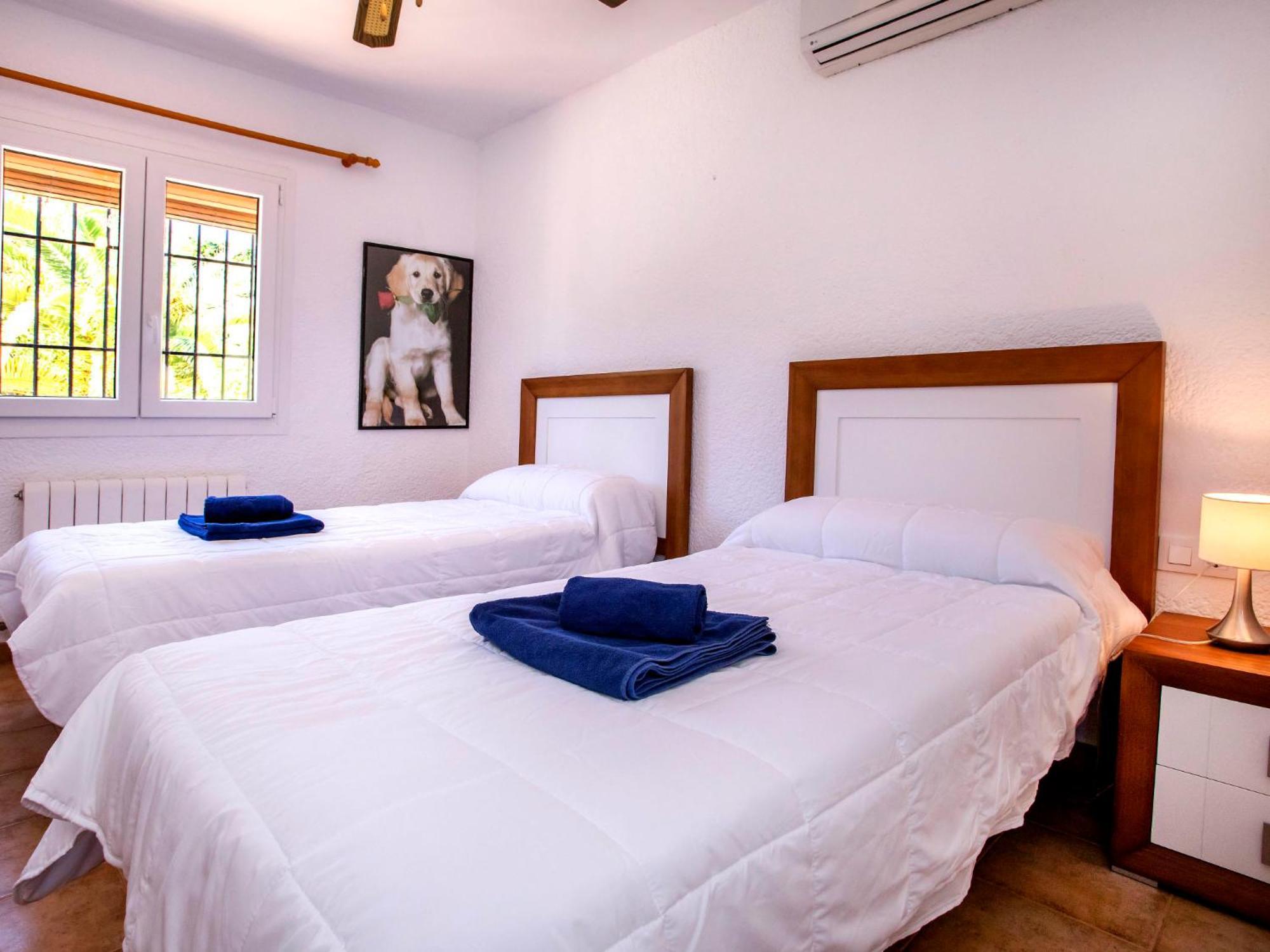 Villa La Esquina By Interhome Javea