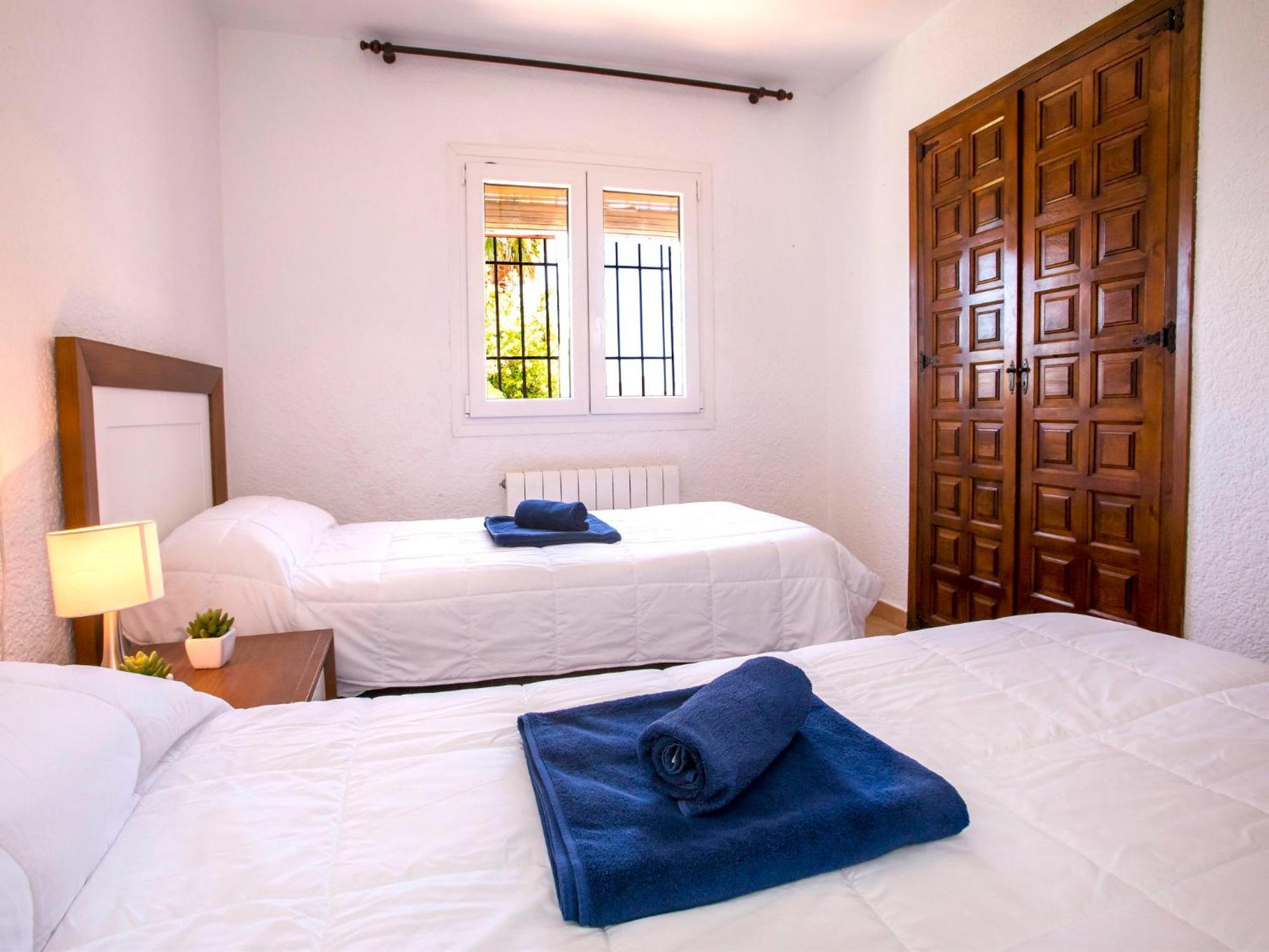 Villa La Esquina By Interhome Javea