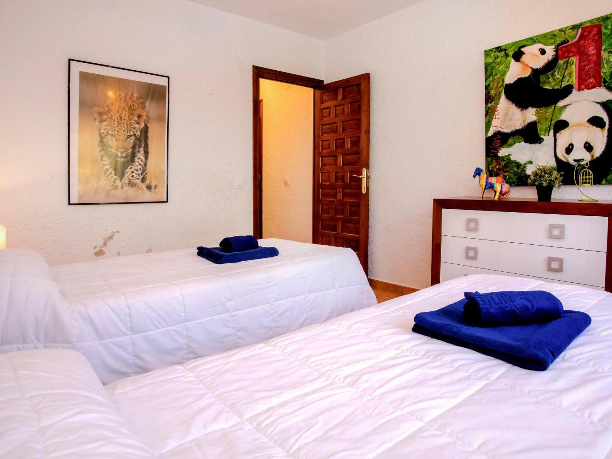 La Esquina By Interhome *