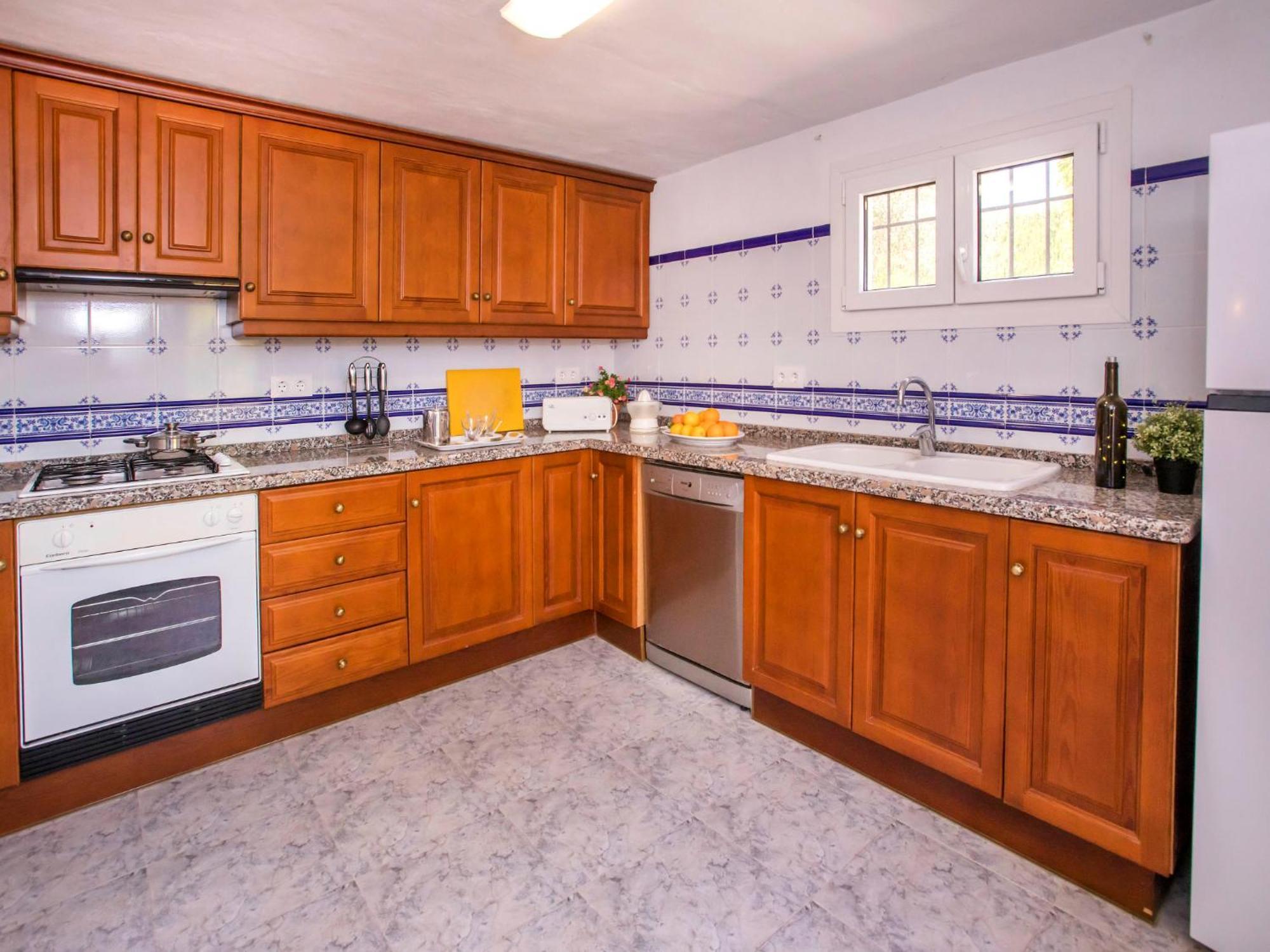 La Esquina By Interhome *