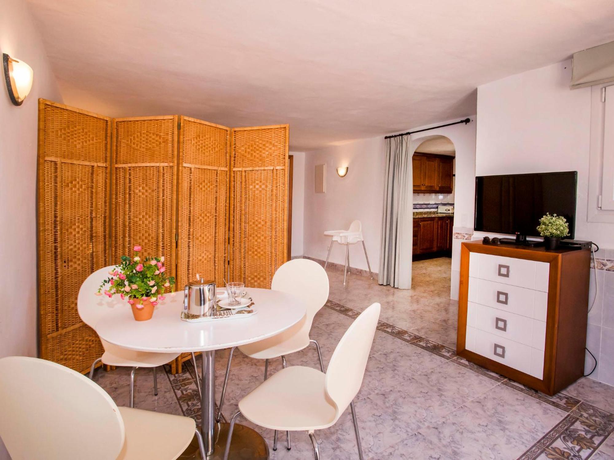 Villa La Esquina By Interhome