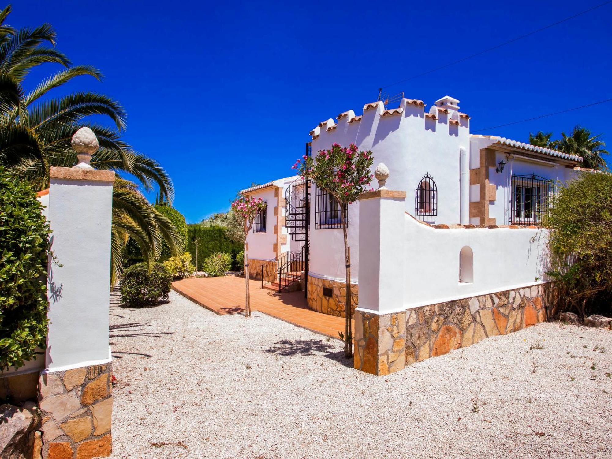 La Esquina By Interhome Javea